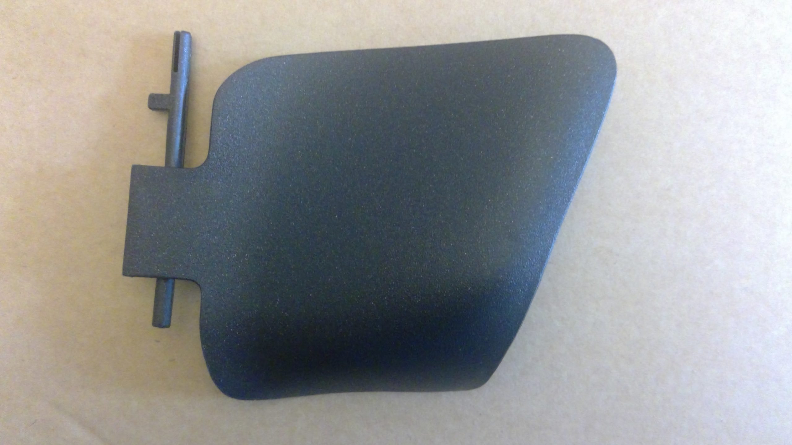 FUEL DOOR SPECKLED 573925000P