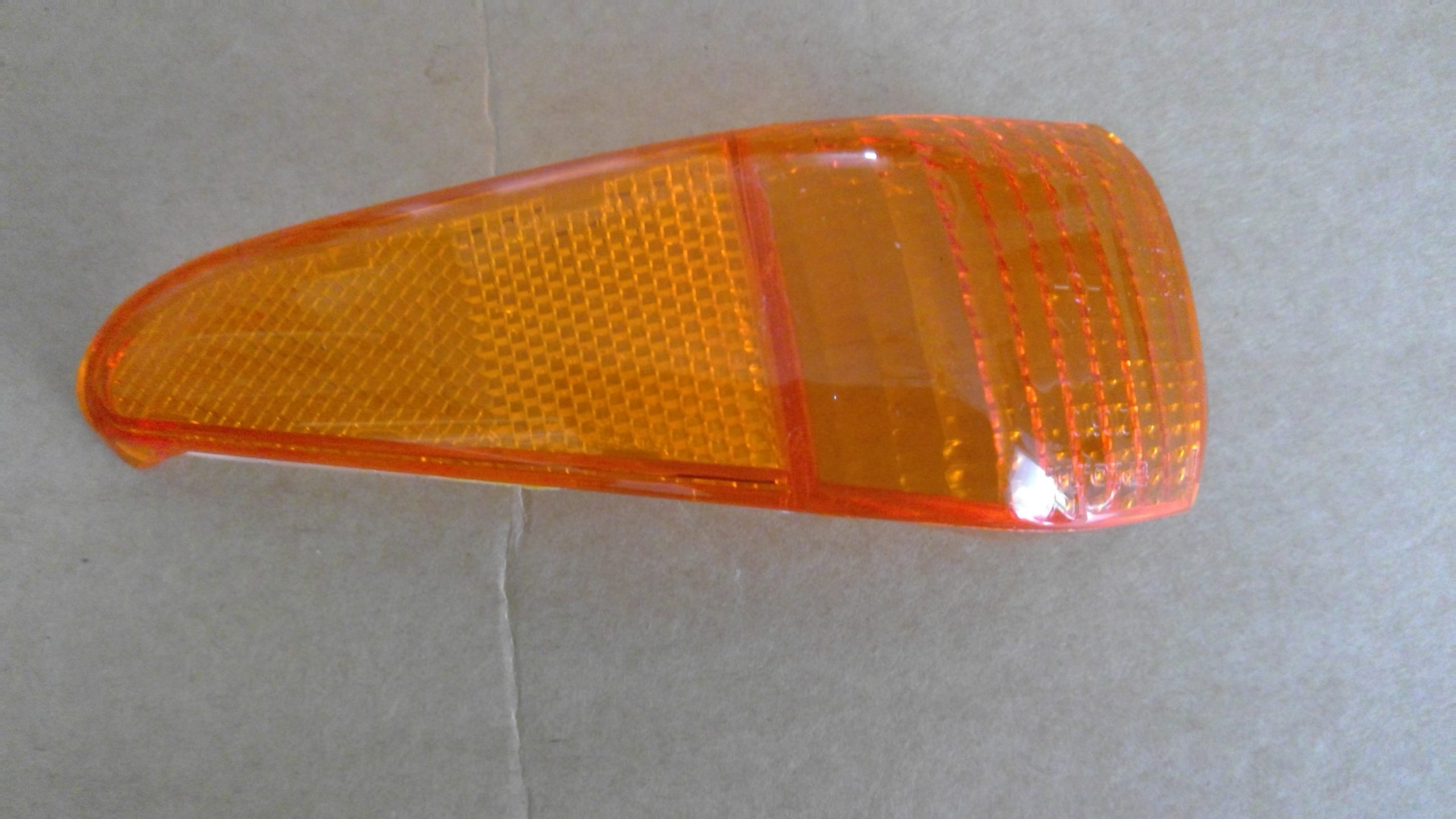 RIGHT REAR INDICATOR LENSE 294787NG