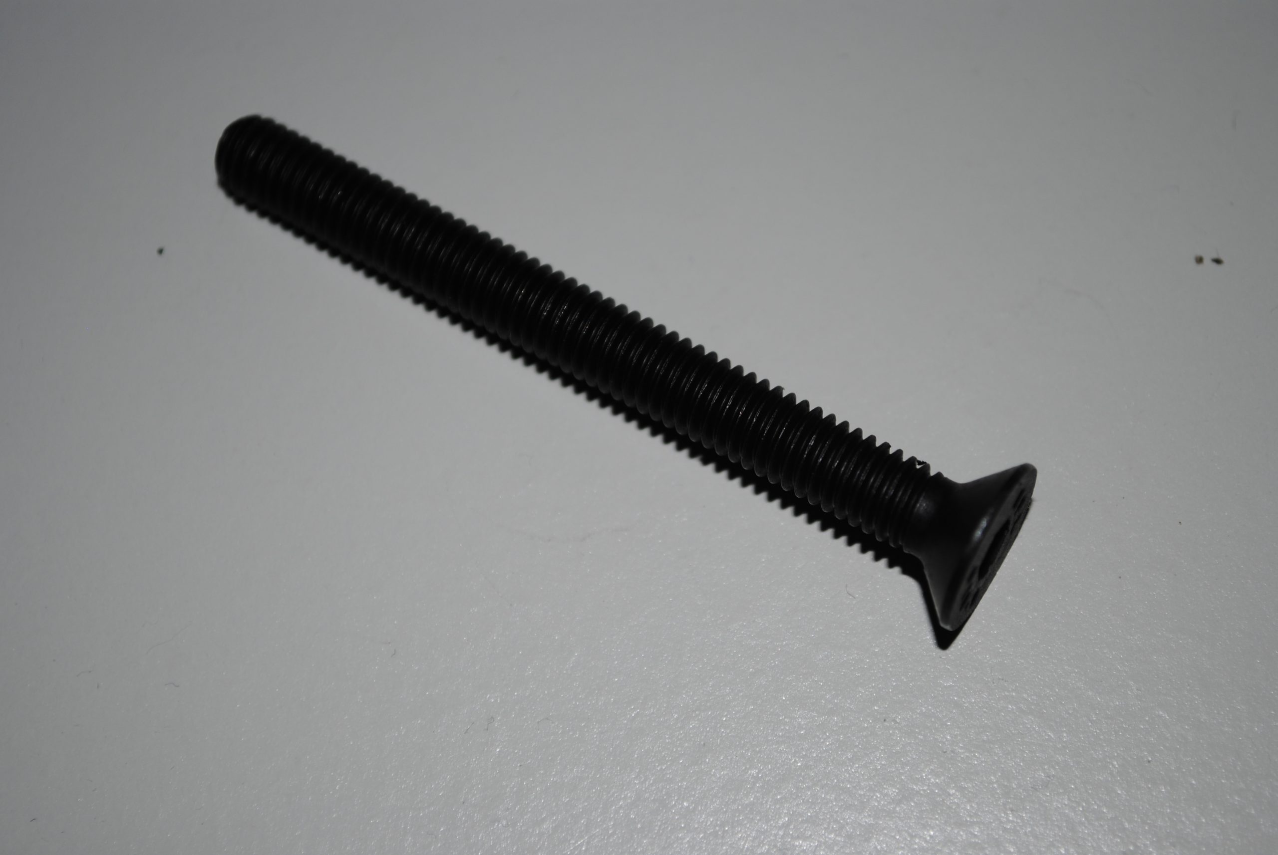 BAR END SCREW 1B006376NA