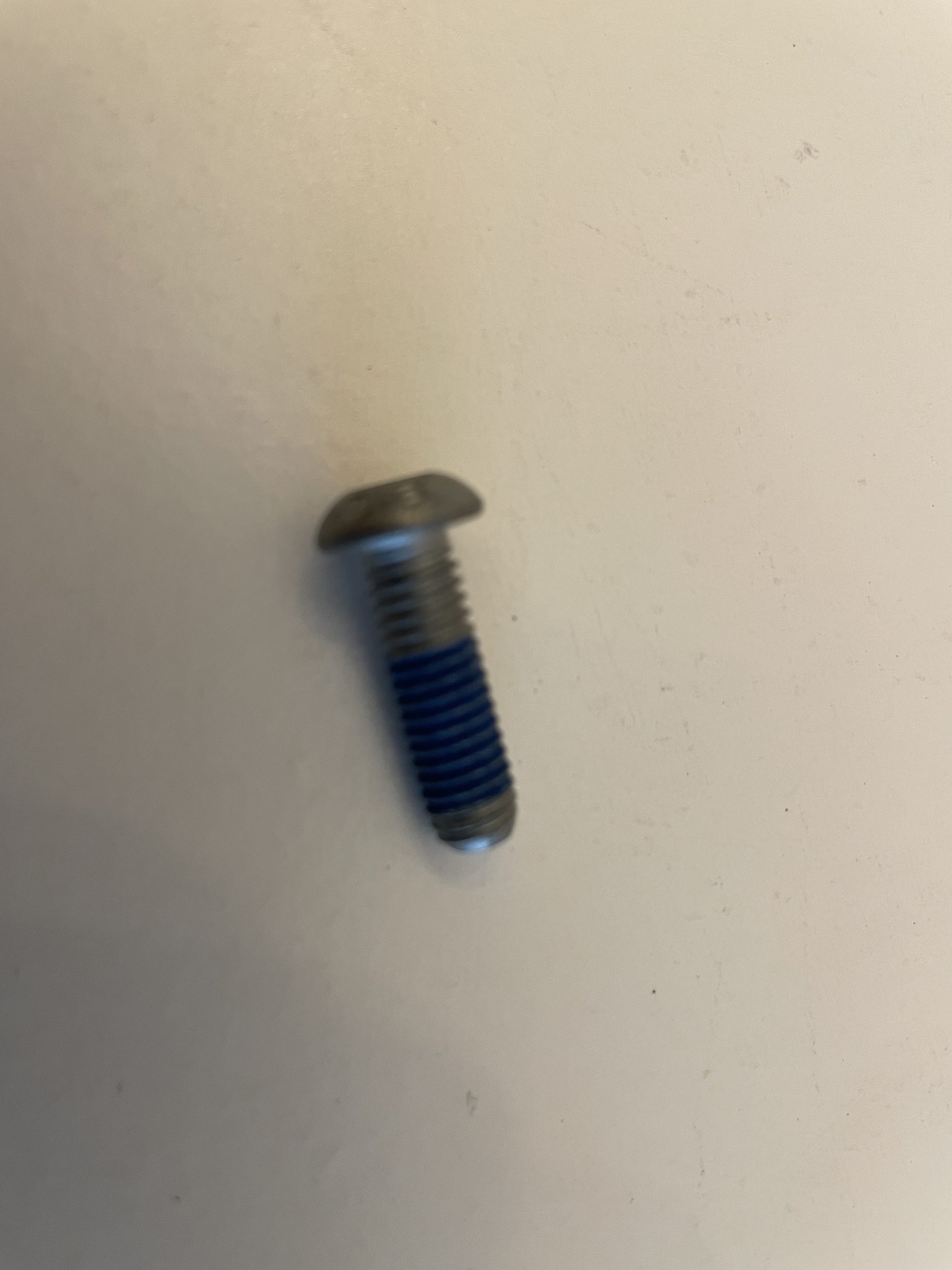 BRAKE DISC BOLT 667152NG