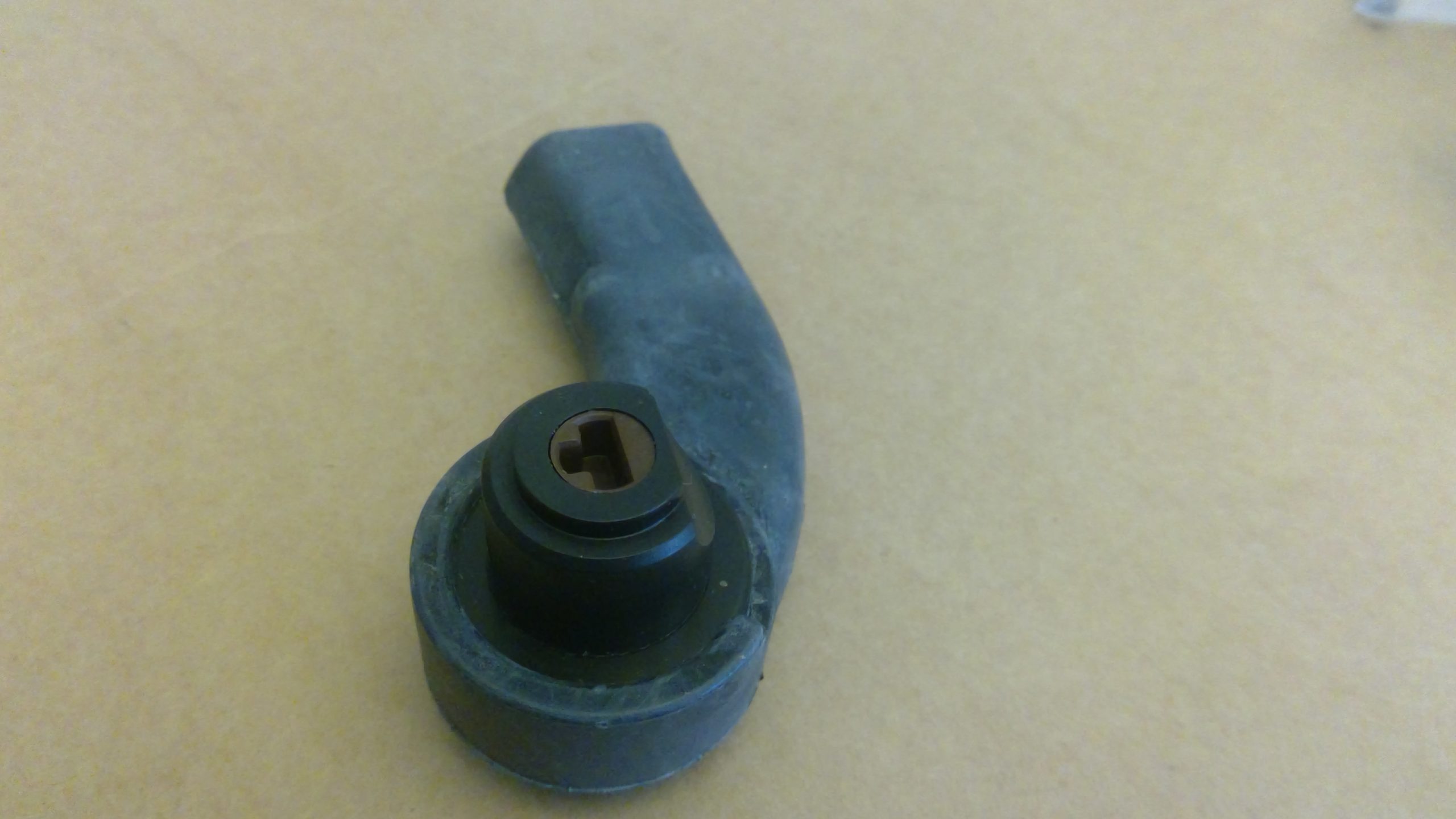 EARLY TPH IGNITION SWITCH 292071NA A