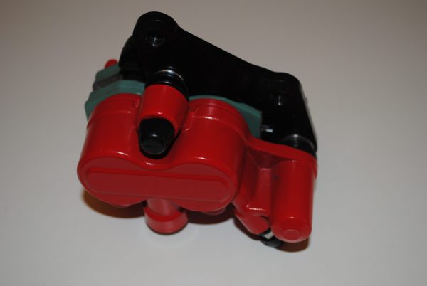 FRONT BRAKE CALIPER 56186RNG