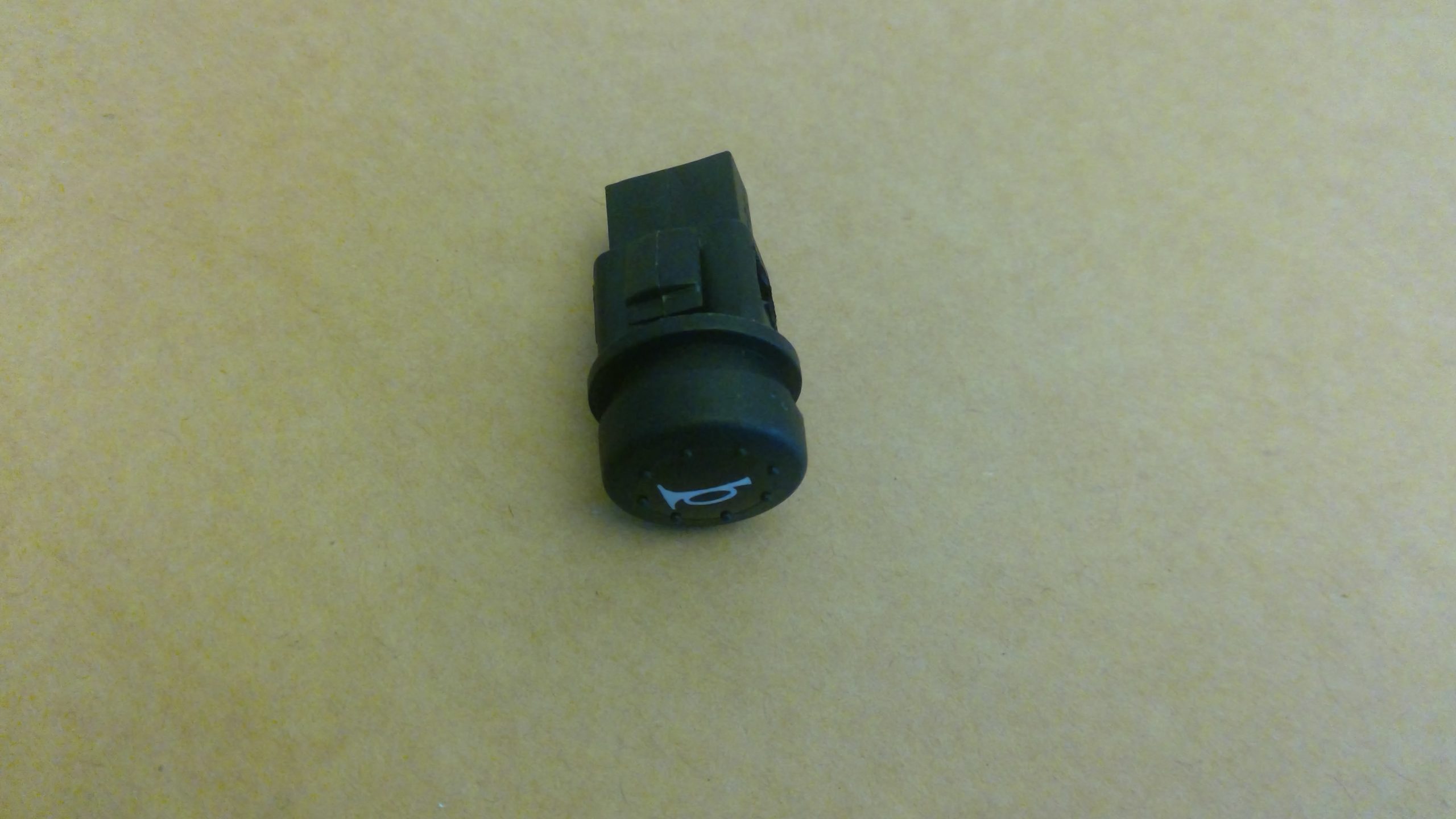 HORN BUTTON 58058RNA