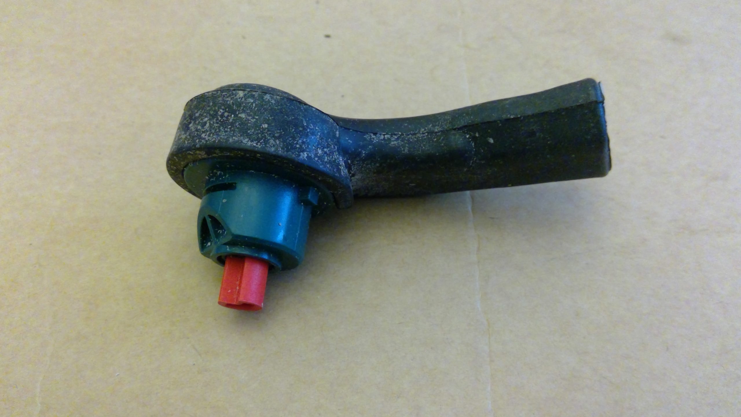 IGNITION SWITCH 294836NG