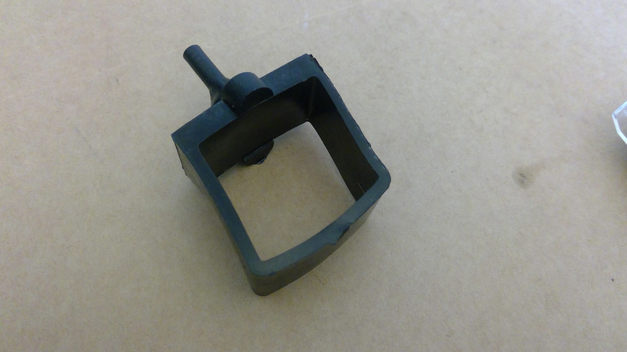 RELAY SUPPORT 291017NA