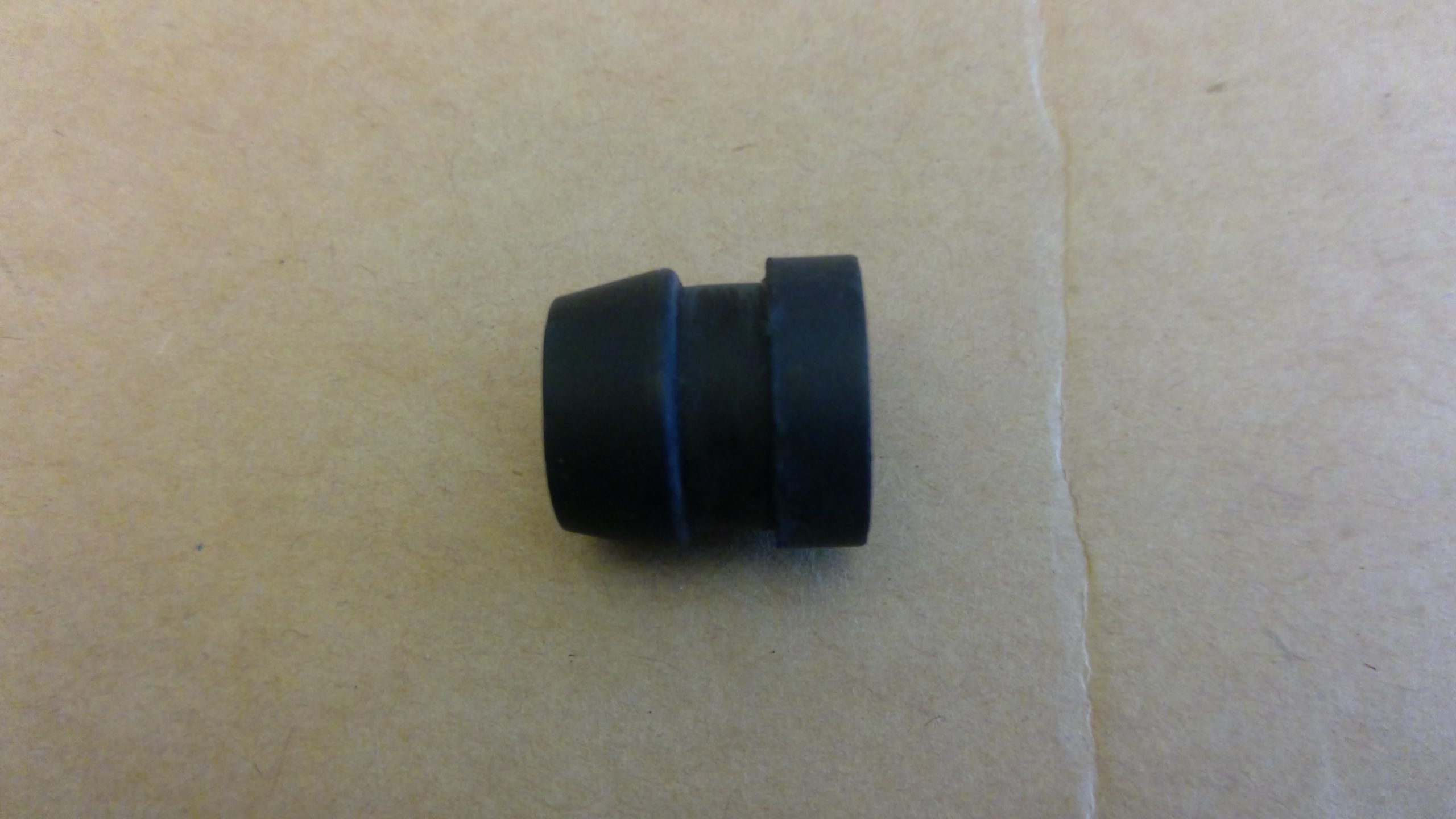 SPARK PLUG CAP GROMMET 114164NG A