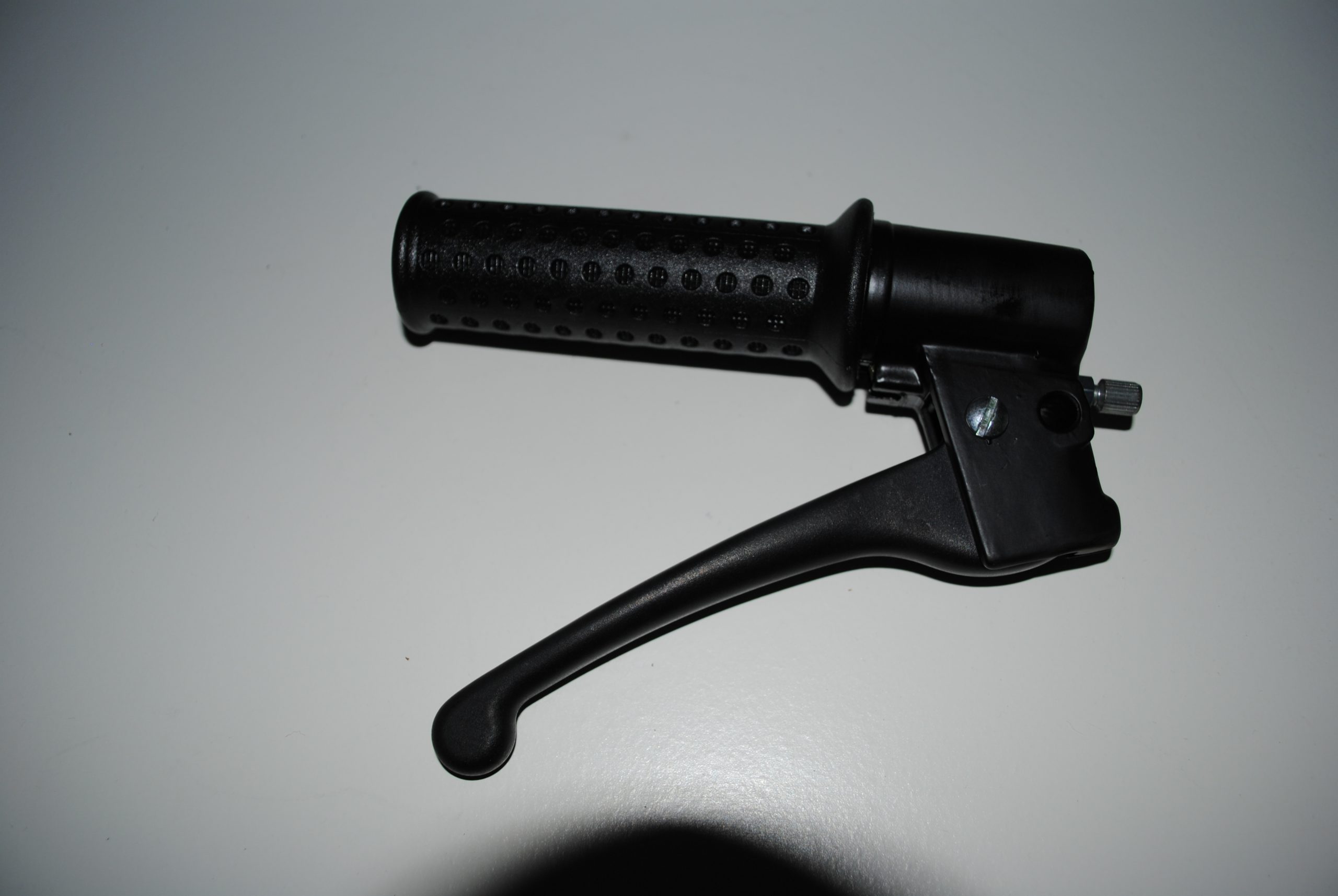 THROTTLE BRAKE ASSEMBLY 2069.03