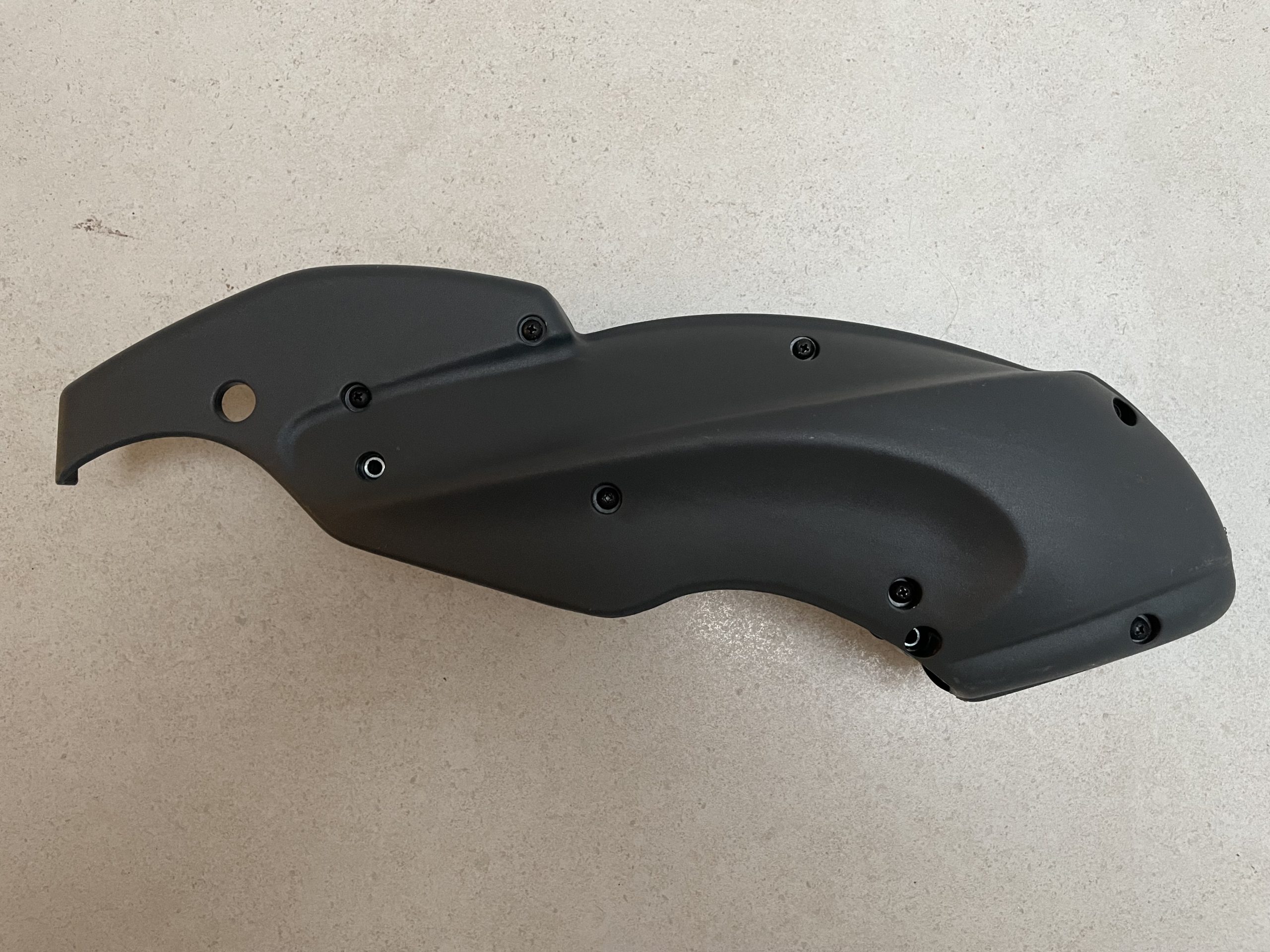 AIR FILTER ASSEMBLY 47859NG