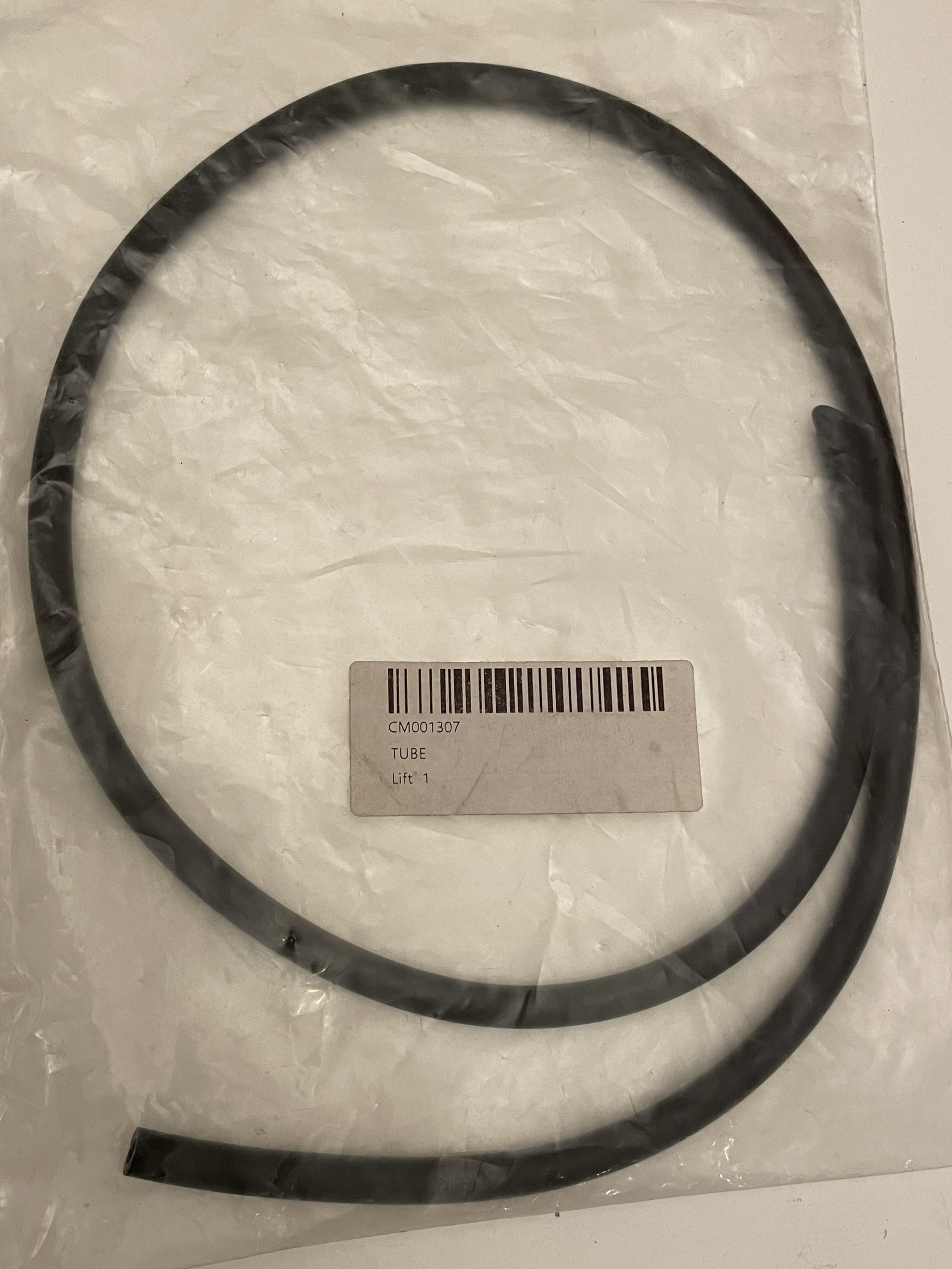 FUEL DRAIN PIPE CM001307