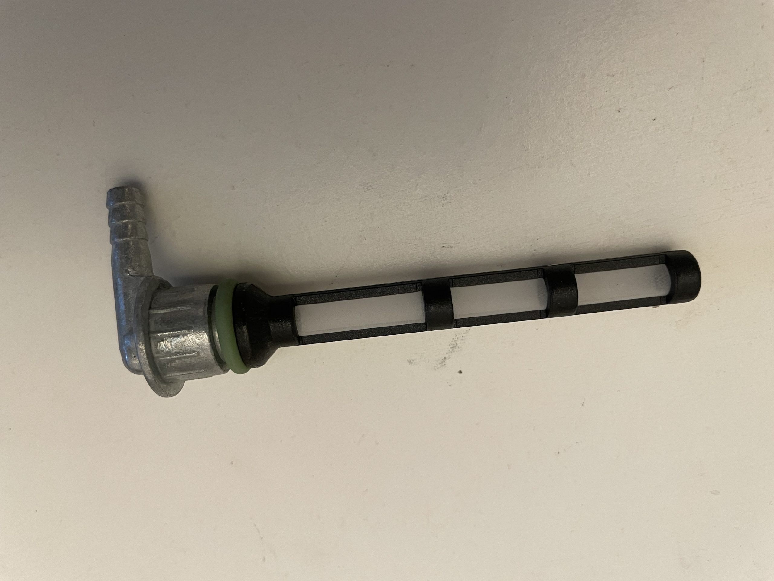 FUEL TANK OUTLET 674592NG