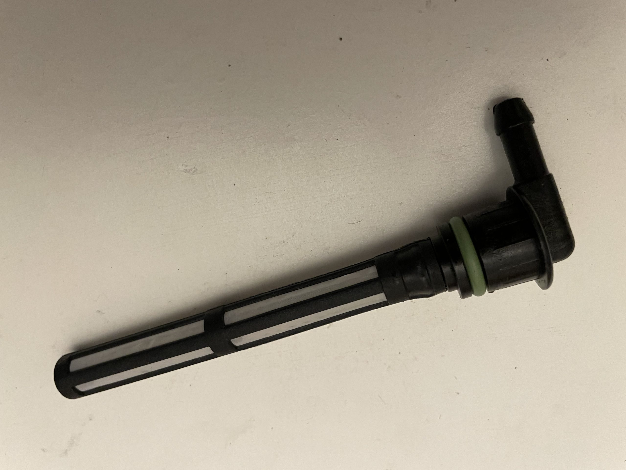 FUEL TANK OUTLET 674593NG