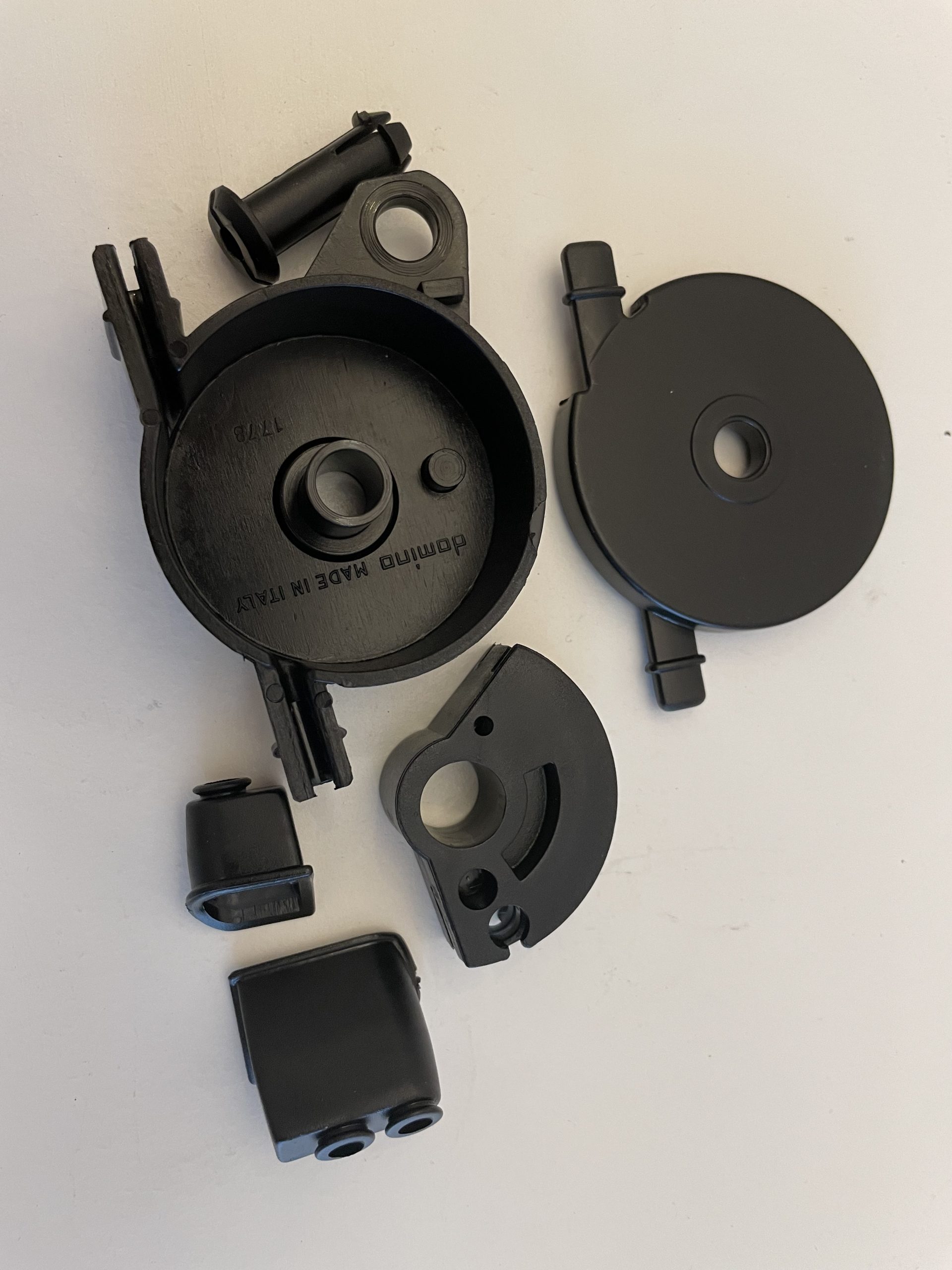 THROTTLE MULTIPLIER 1777.91