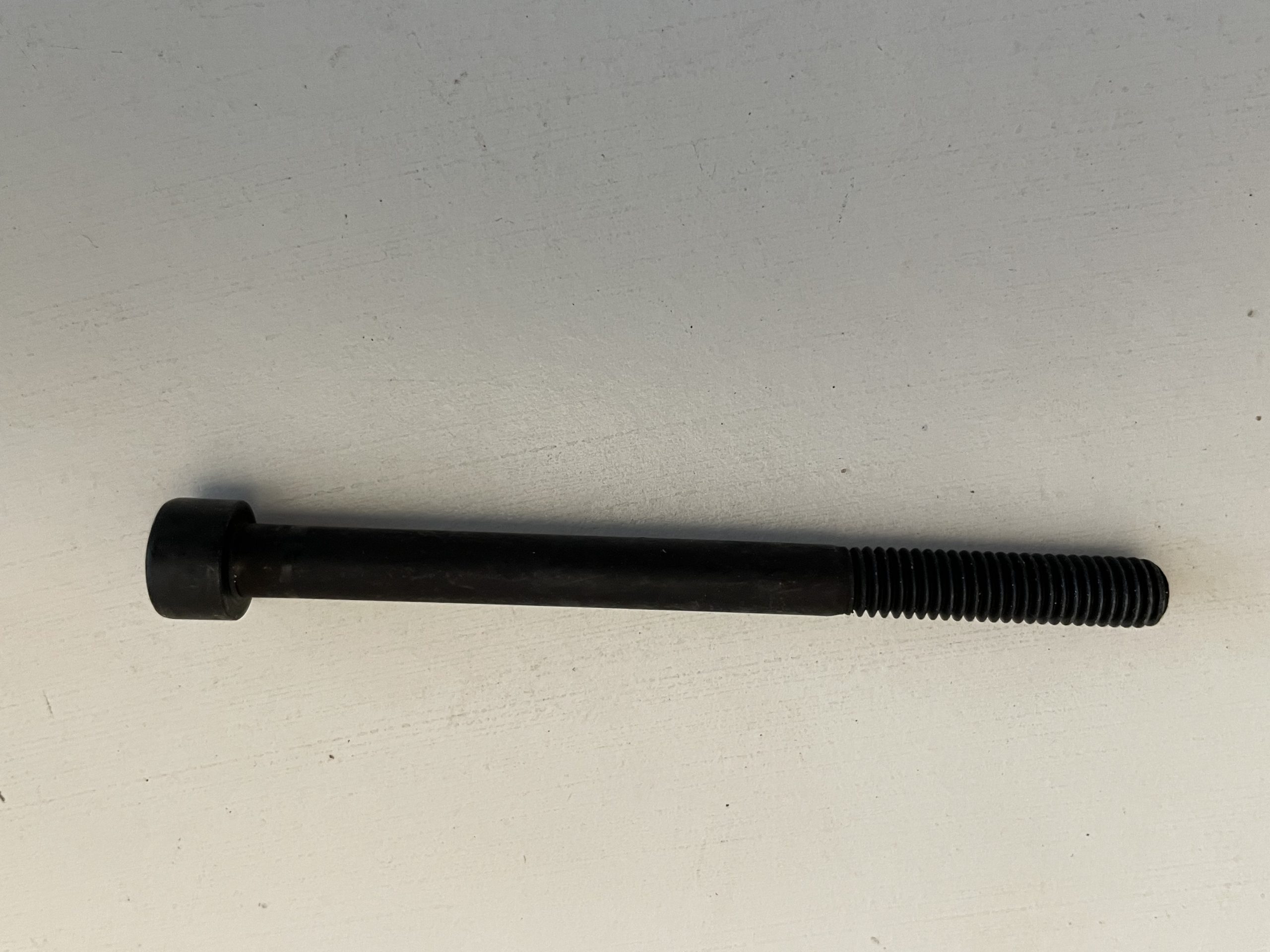 AIR FILTER SCREW M6 X 75 481032NG