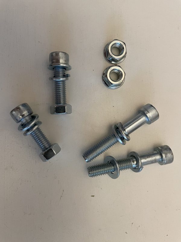 EXHAUST FITTING KIT 482274KITNA