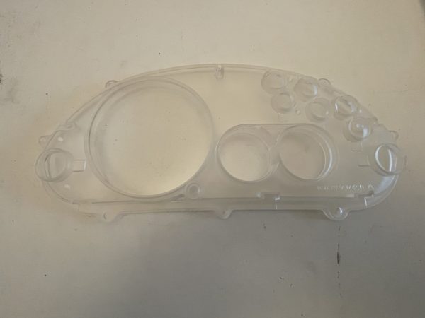 GENUINE SPEEDO GLASS 494806NG