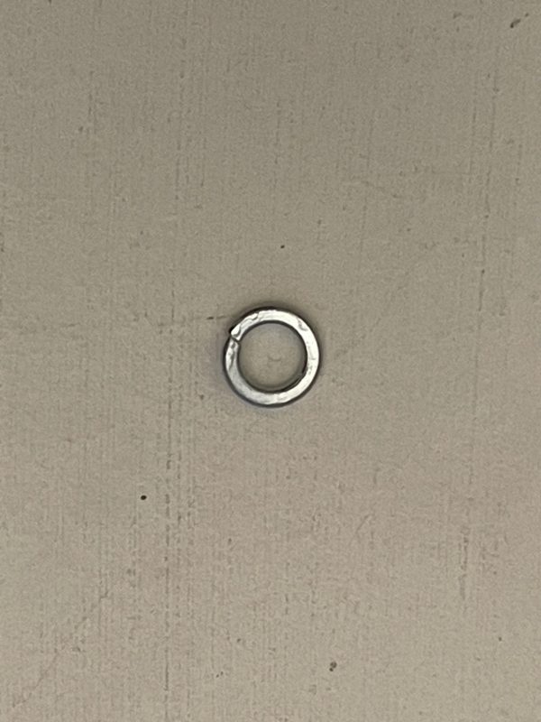 M5 SPRING WASHER 016405NA