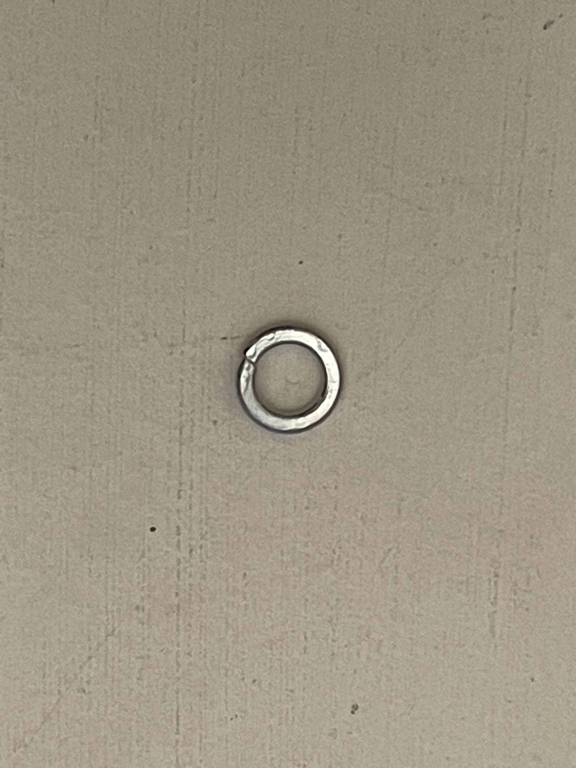 M5 SPRING WASHER 016405NA