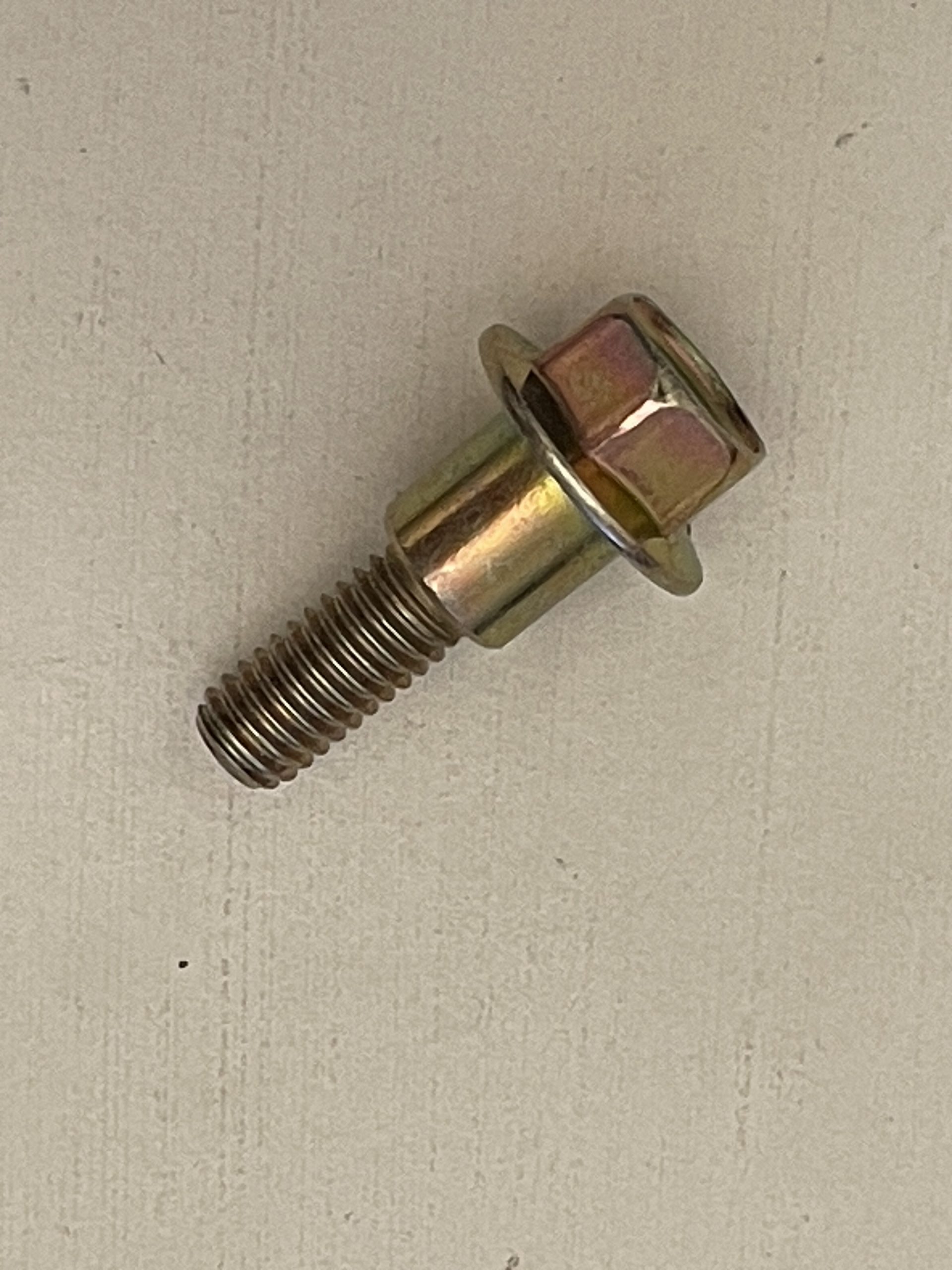 SKULL CAP SCREW 434359NA