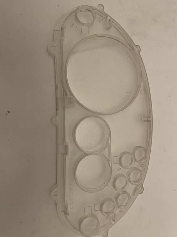 SPEEDO GLASS 494806NG1