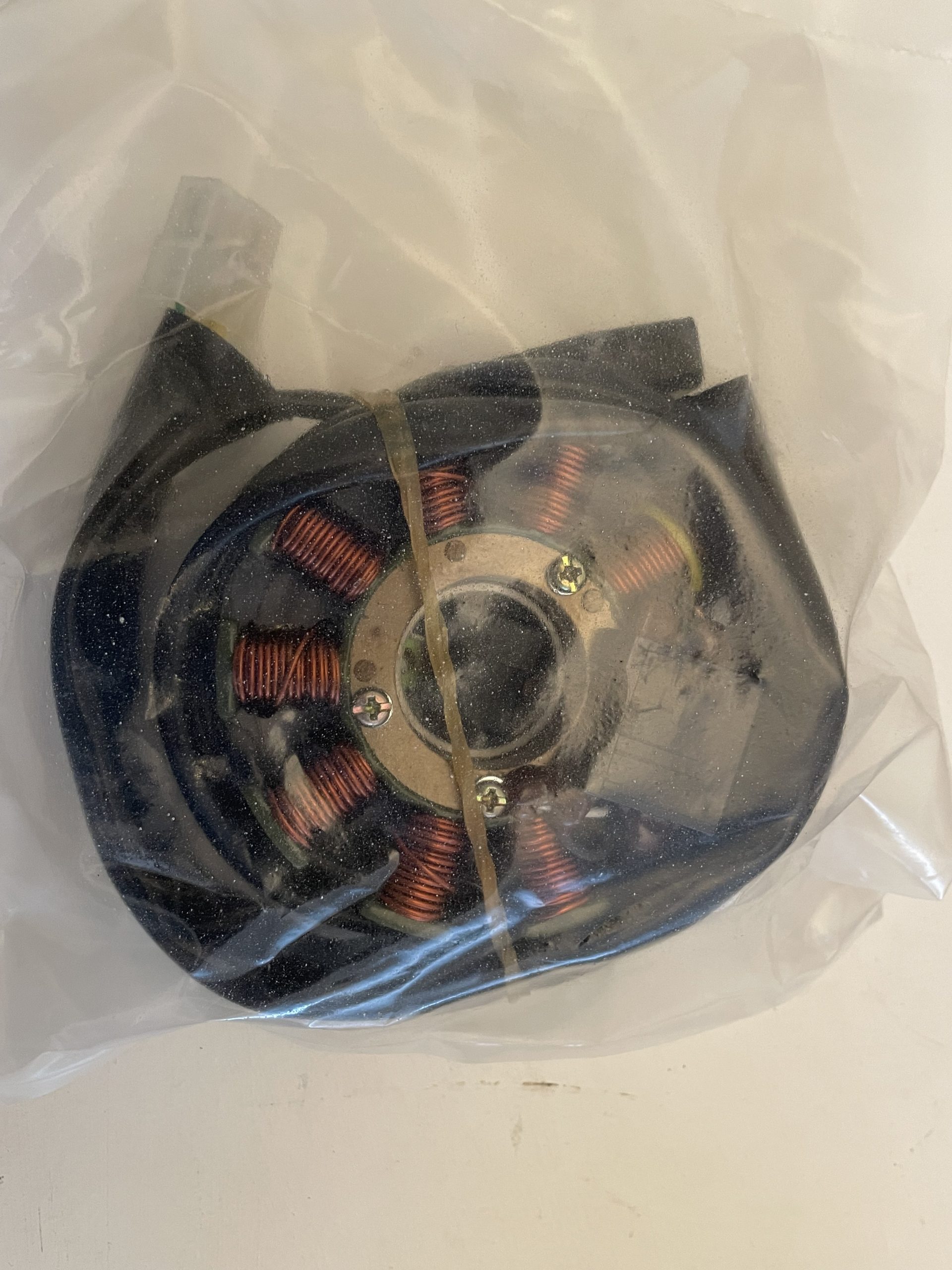 STATOR PLATE 293392NA