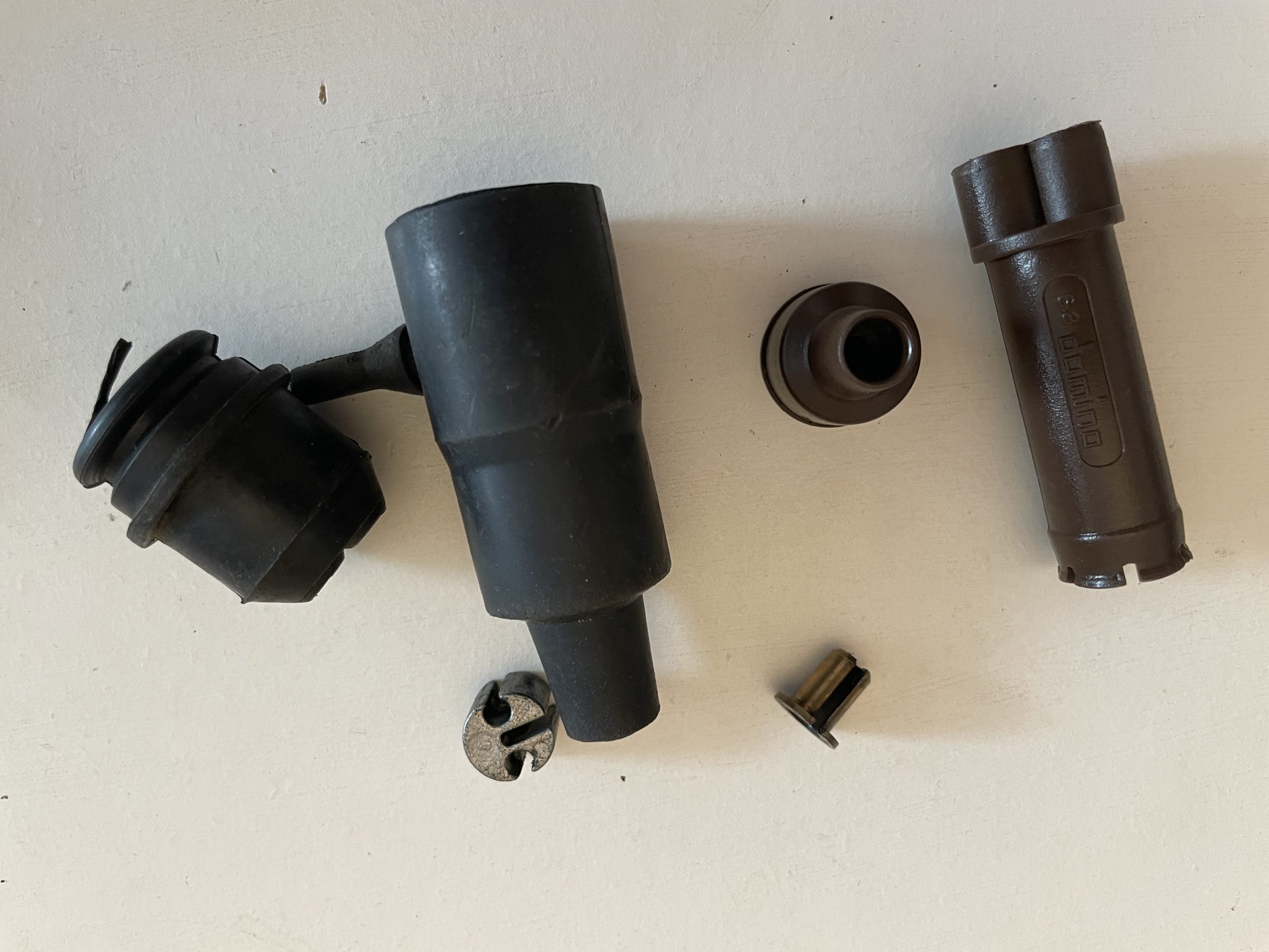 THROTTLE SPLITTER KIT 269571KITUG