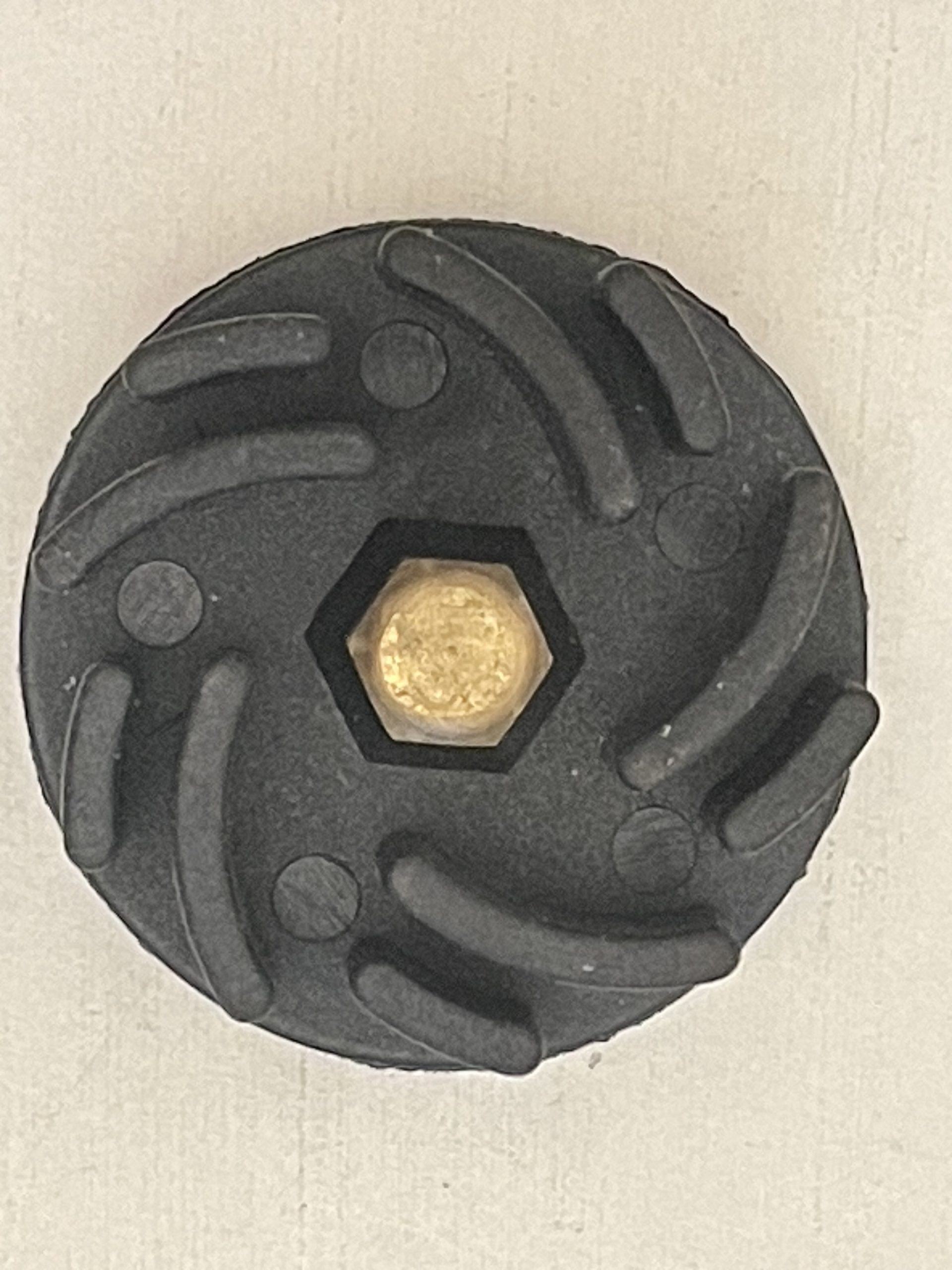 WATER PUMP ROTOR 487167NG