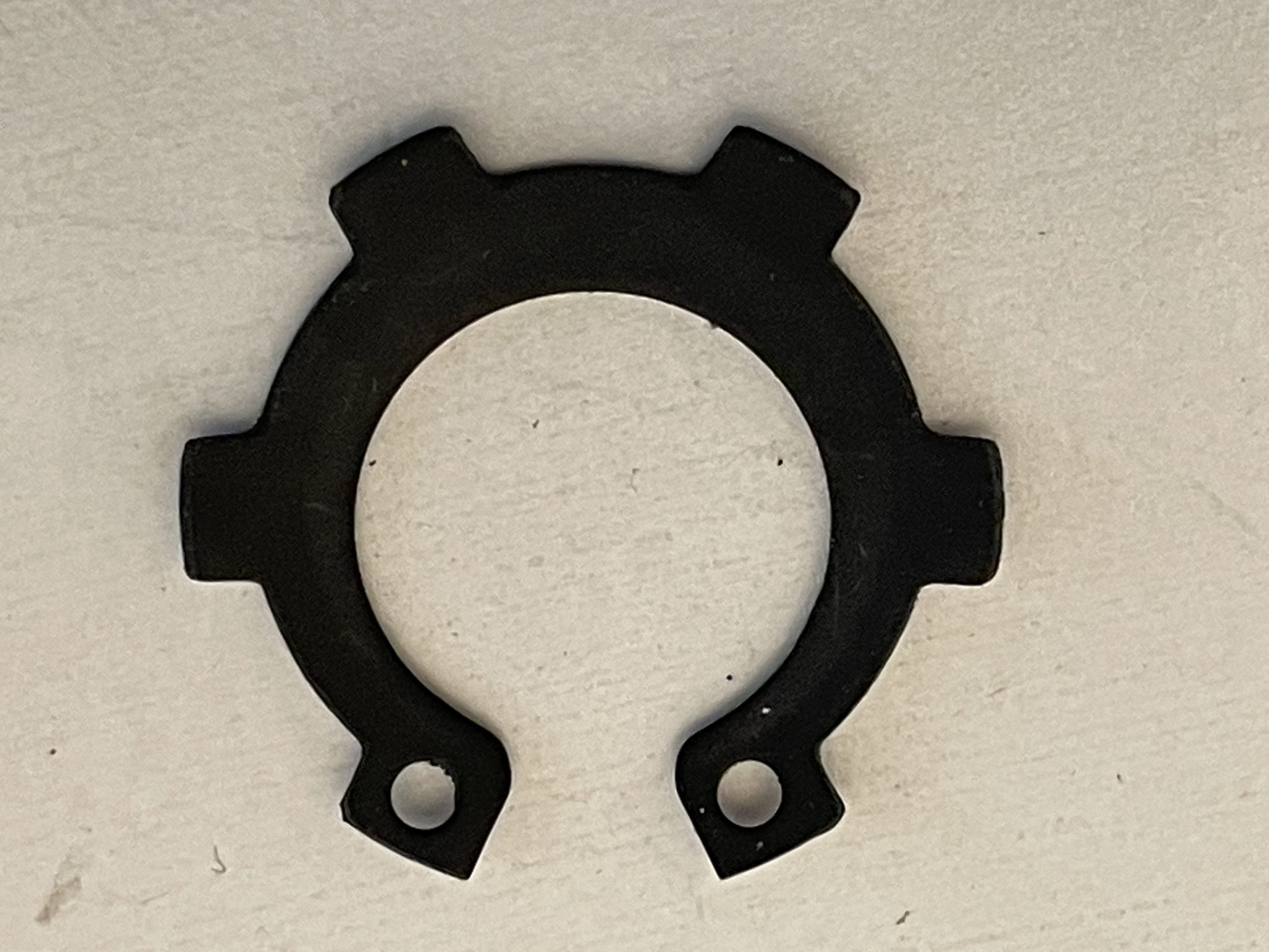 WATER PUMP STOP RING 289553NG