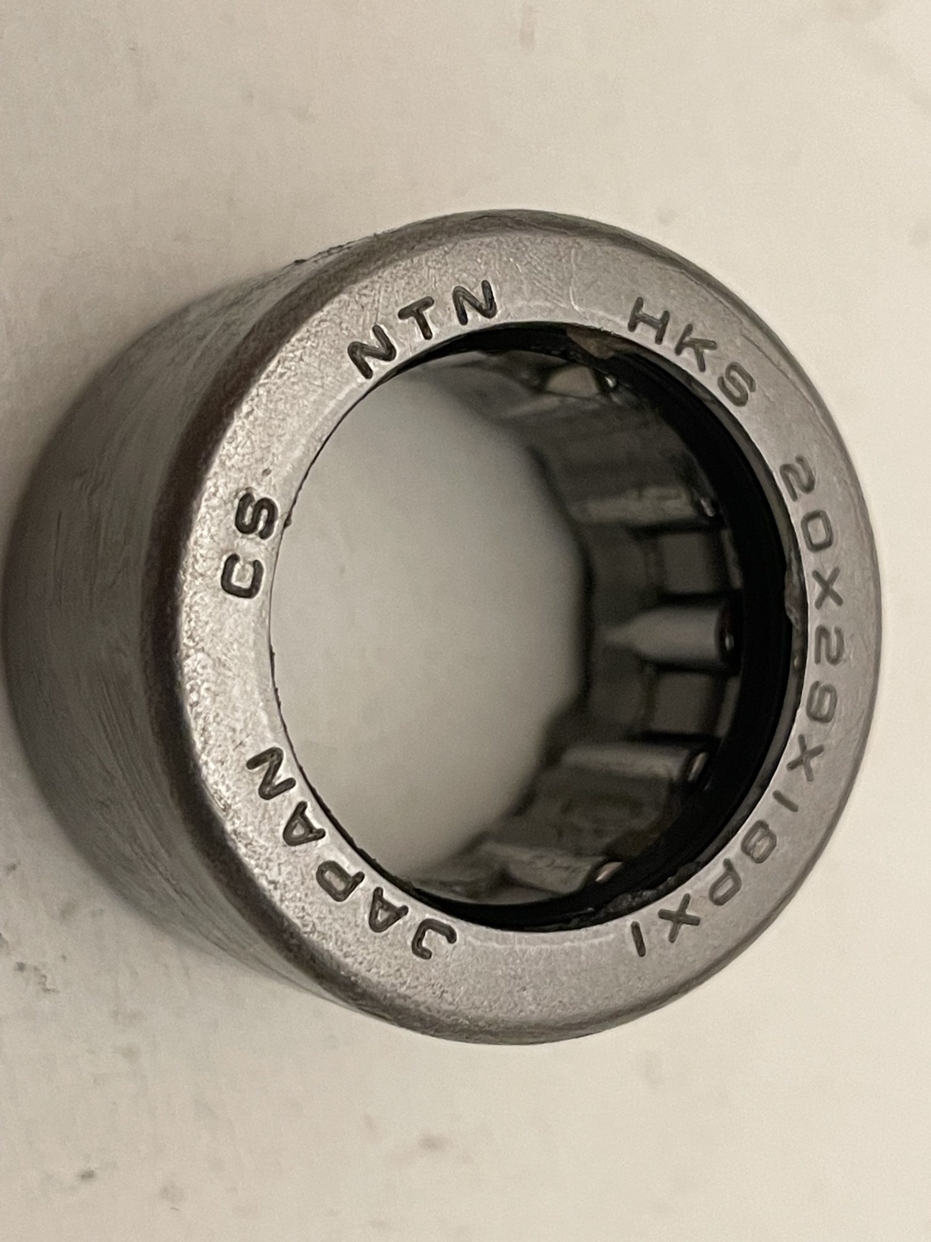 AFTERMARKET 20X29X18 NEEDLE BEARING 82518RNA