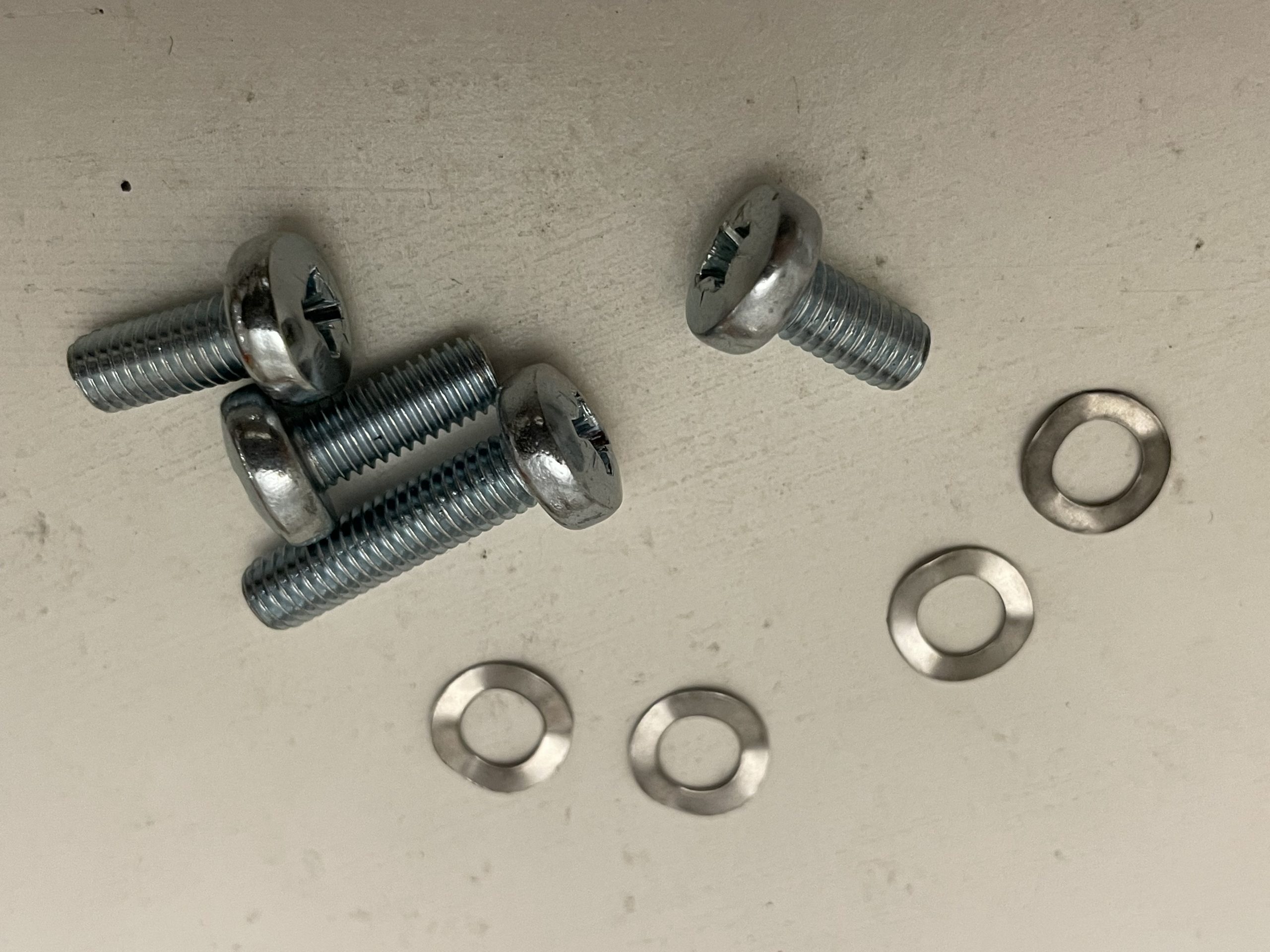 AFTERMARKET OIL PUMP FIXING KIT 82608RKITNA