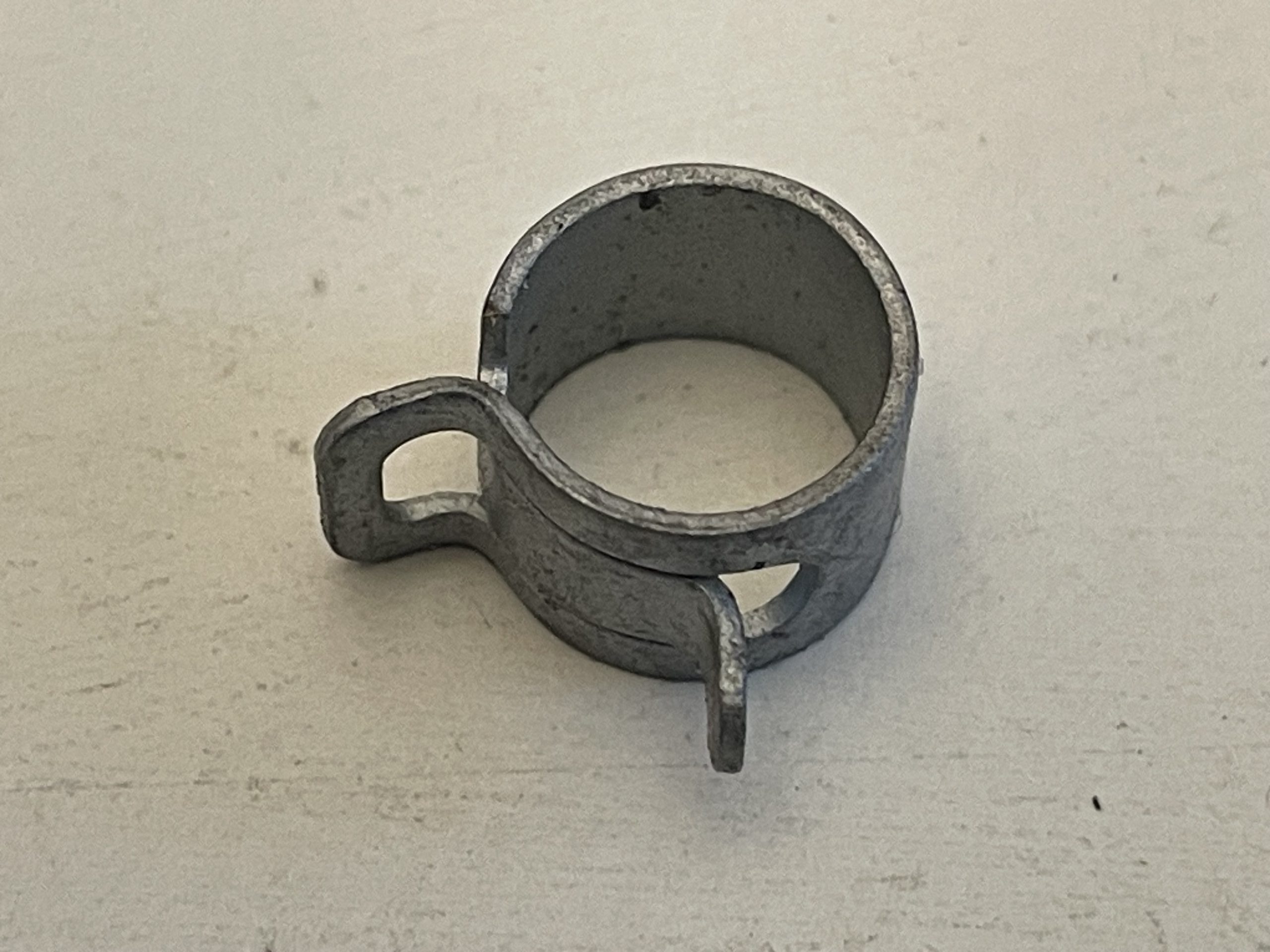 FUEL HOSE CLIP 10MM FUELCLIP10NA