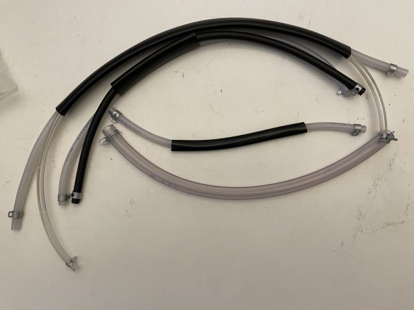 FUELVACUUM HOSE KIT 1R000160KITNG