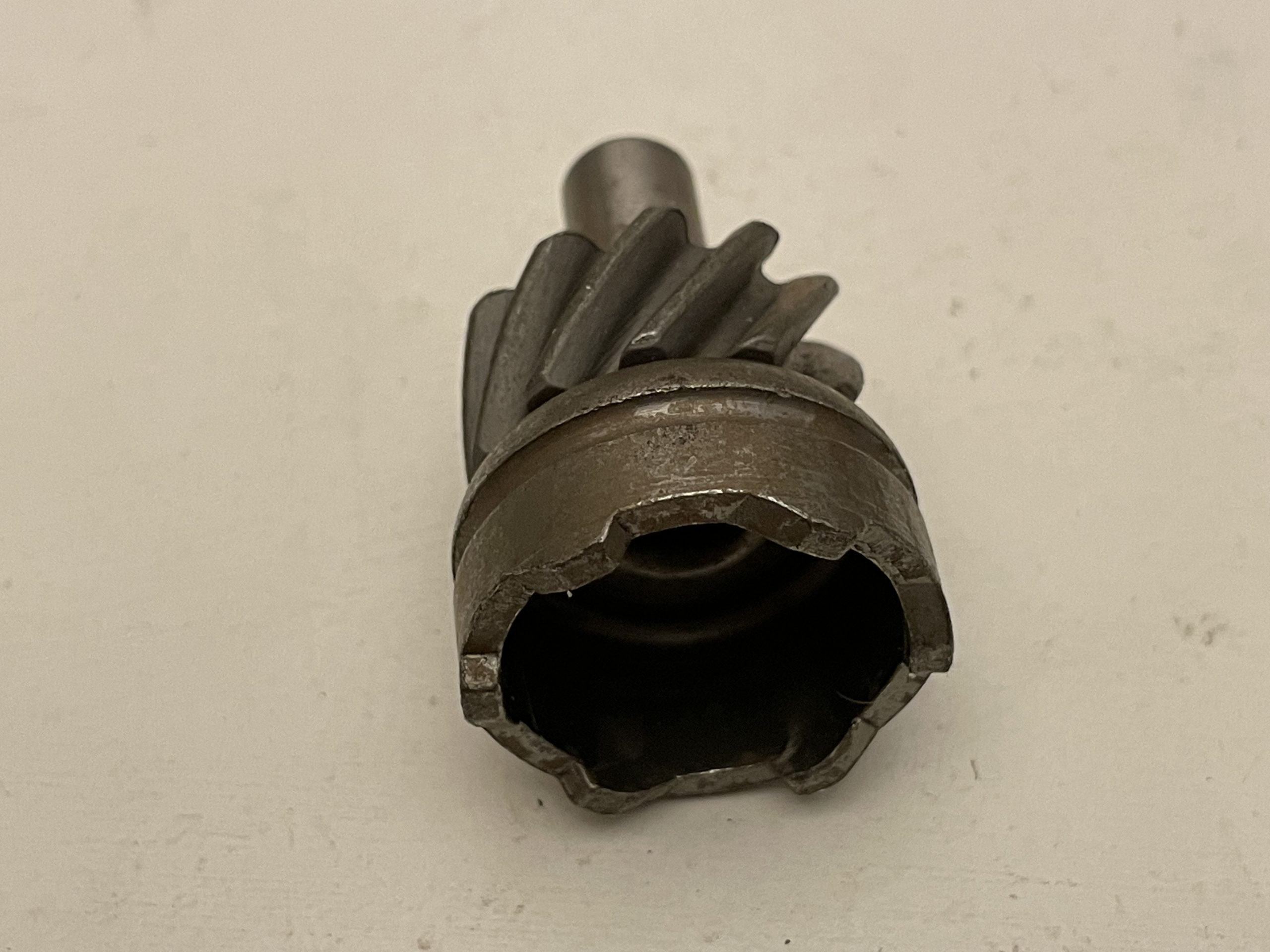 Autoscoot GENUINE STARTER PINION 483538NG