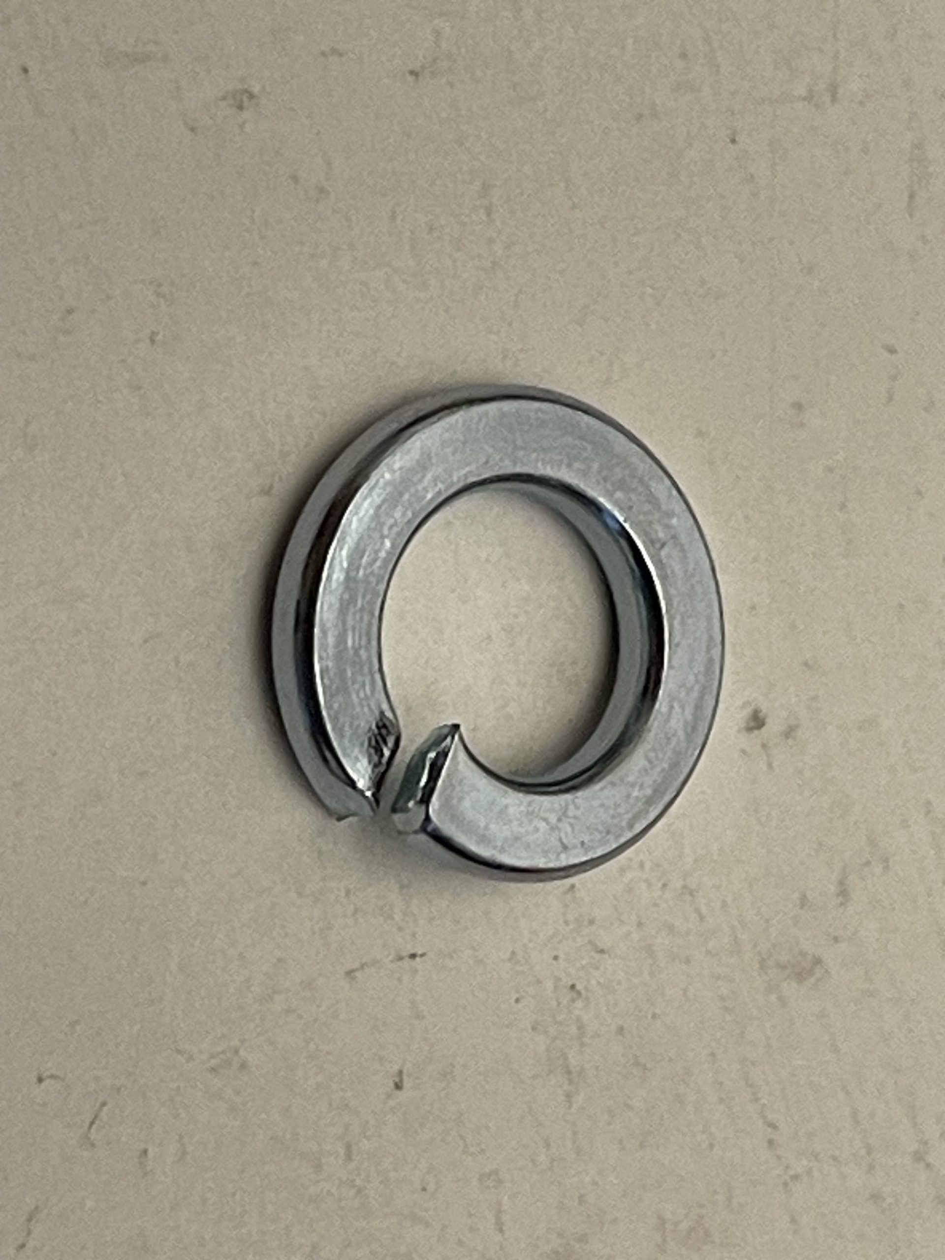 M6 SPRING WASHER 016406NA