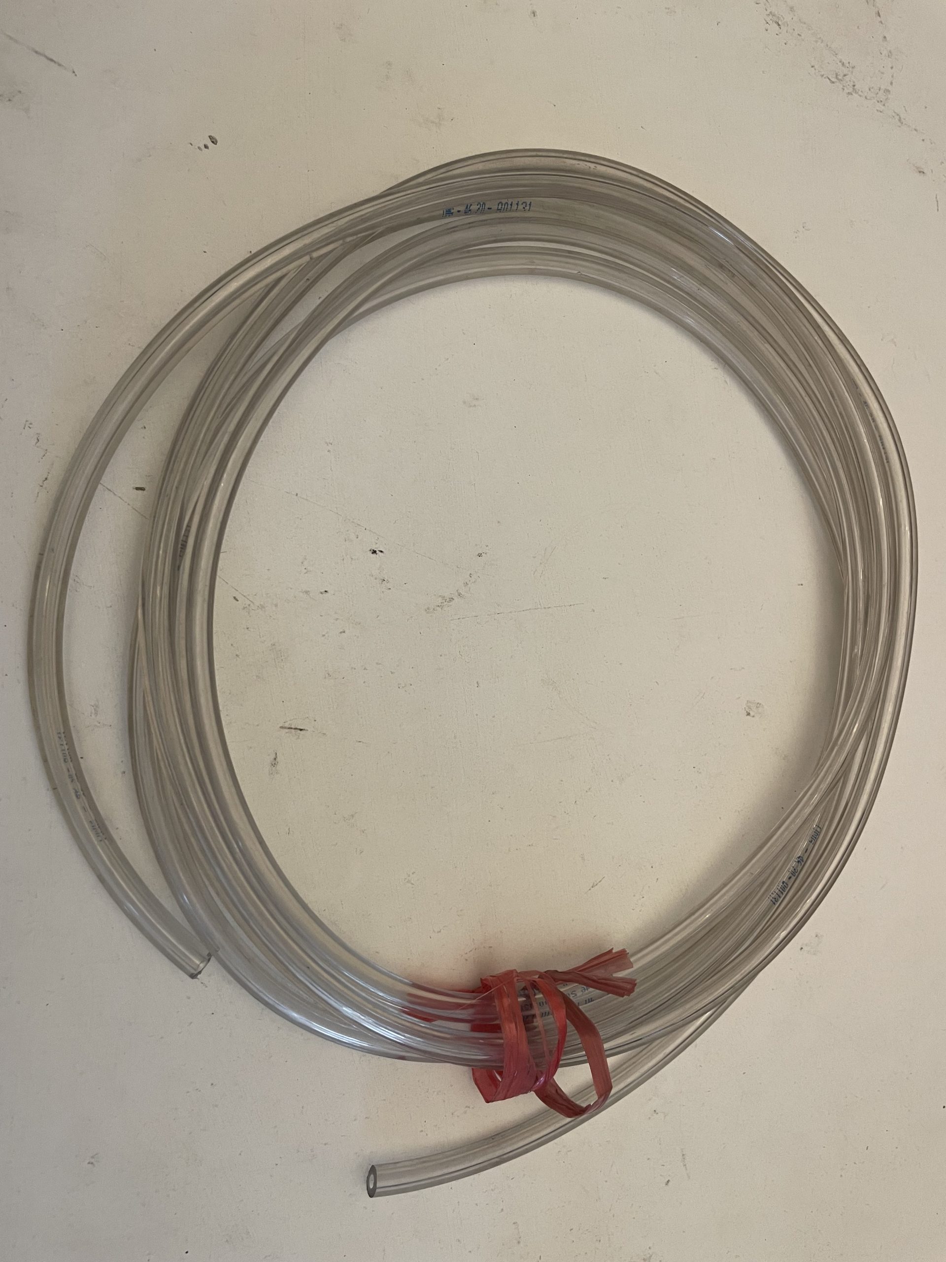 VACUUM HOSE 1R000158