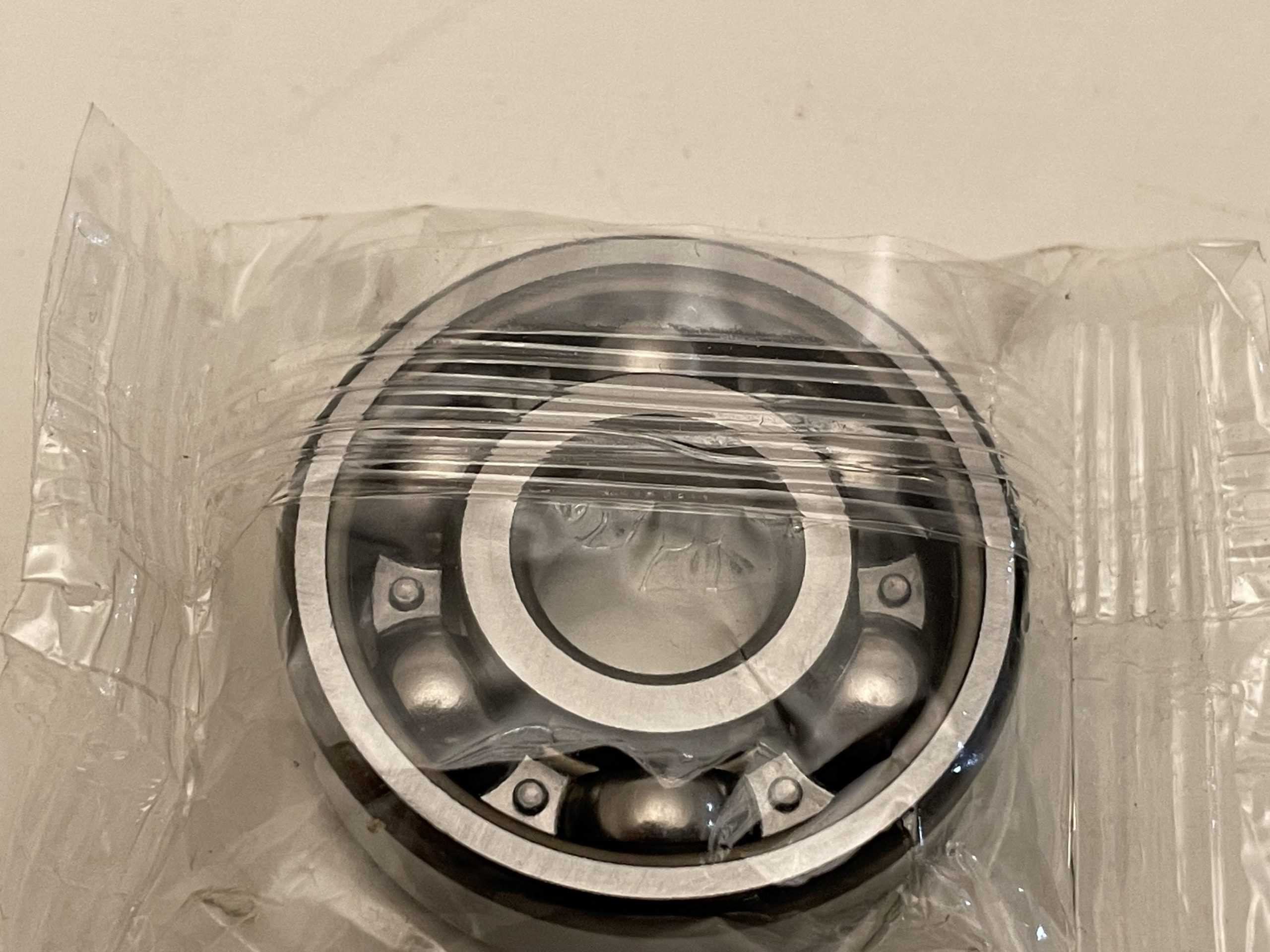 GEARBOX 6301 BEARING 431256NA