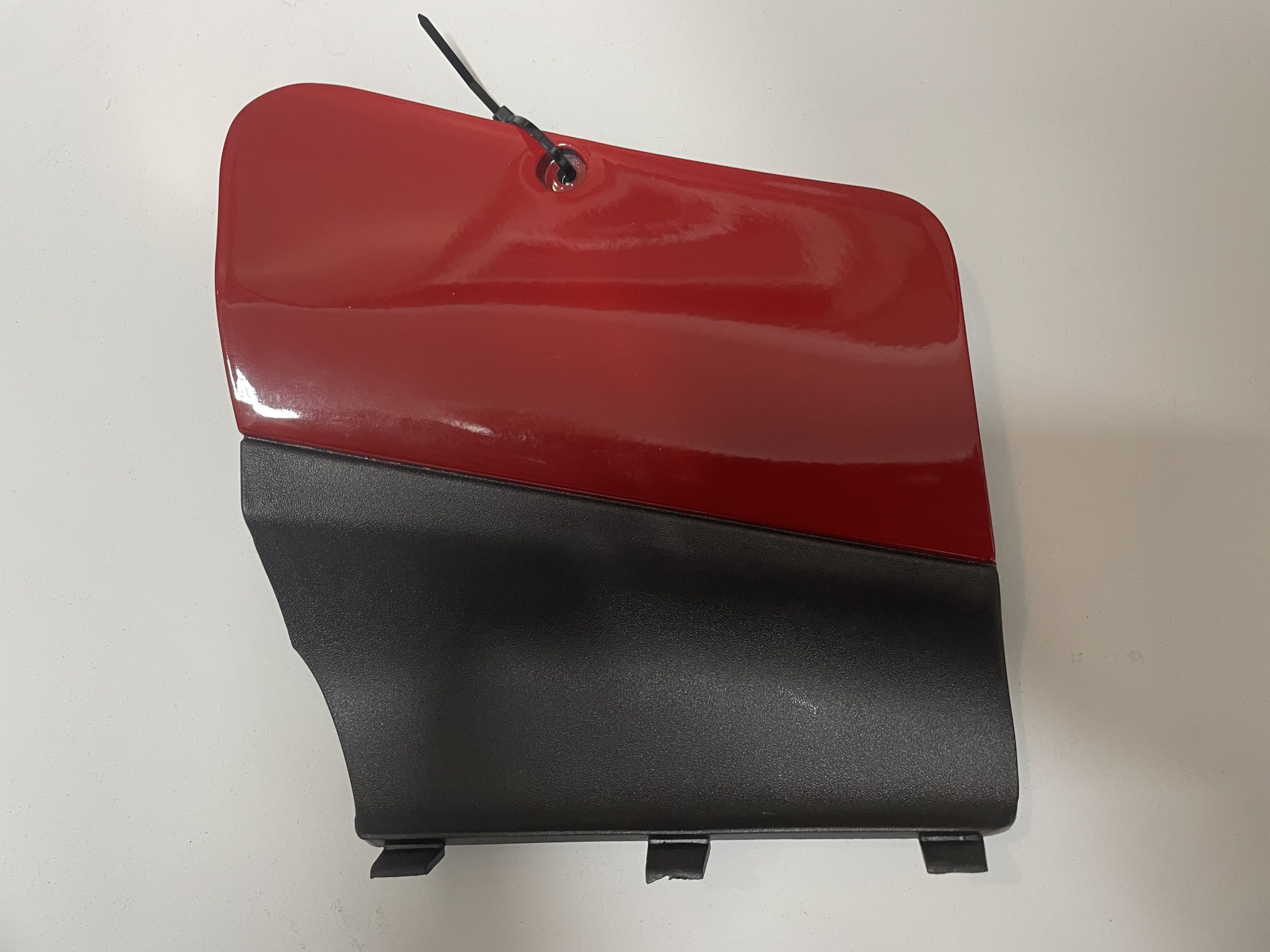 GENUINE BATTERY DOOR PANEL RED 62031000R7NG (1)