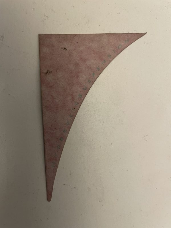 GENUINE GILERA LH MUDGUARD SP STICKER 5757570028NG