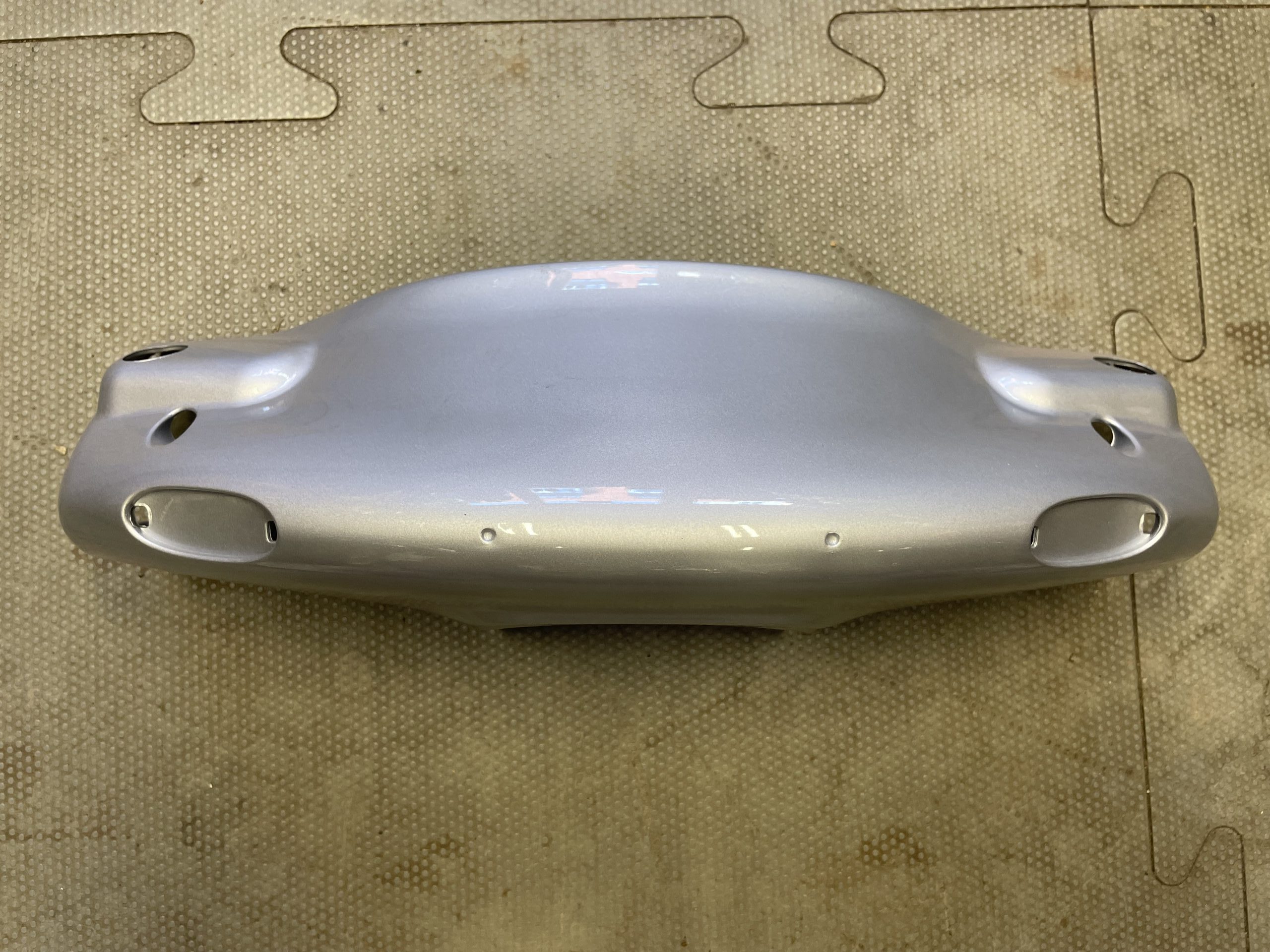 GENUINE HANDLEBAR PANEL EXCALIBUR 738 56365700F2NG (3)