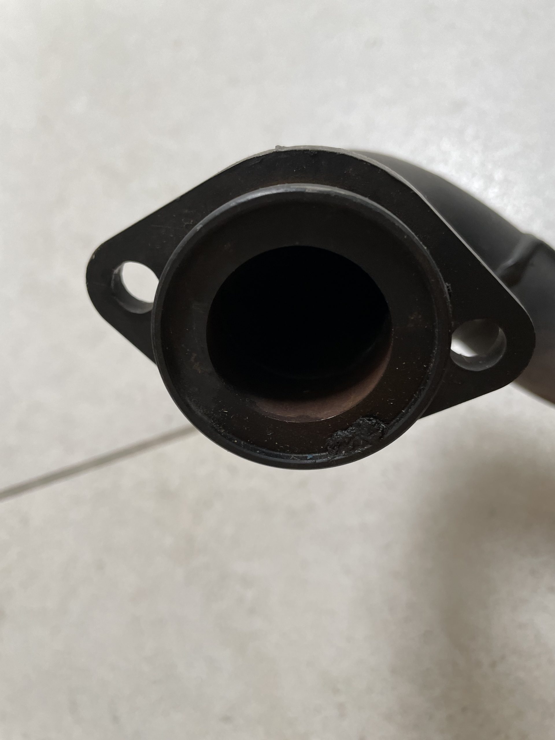 AFTERMARKET GIANELLI EXHAUST 51501YNA (6)