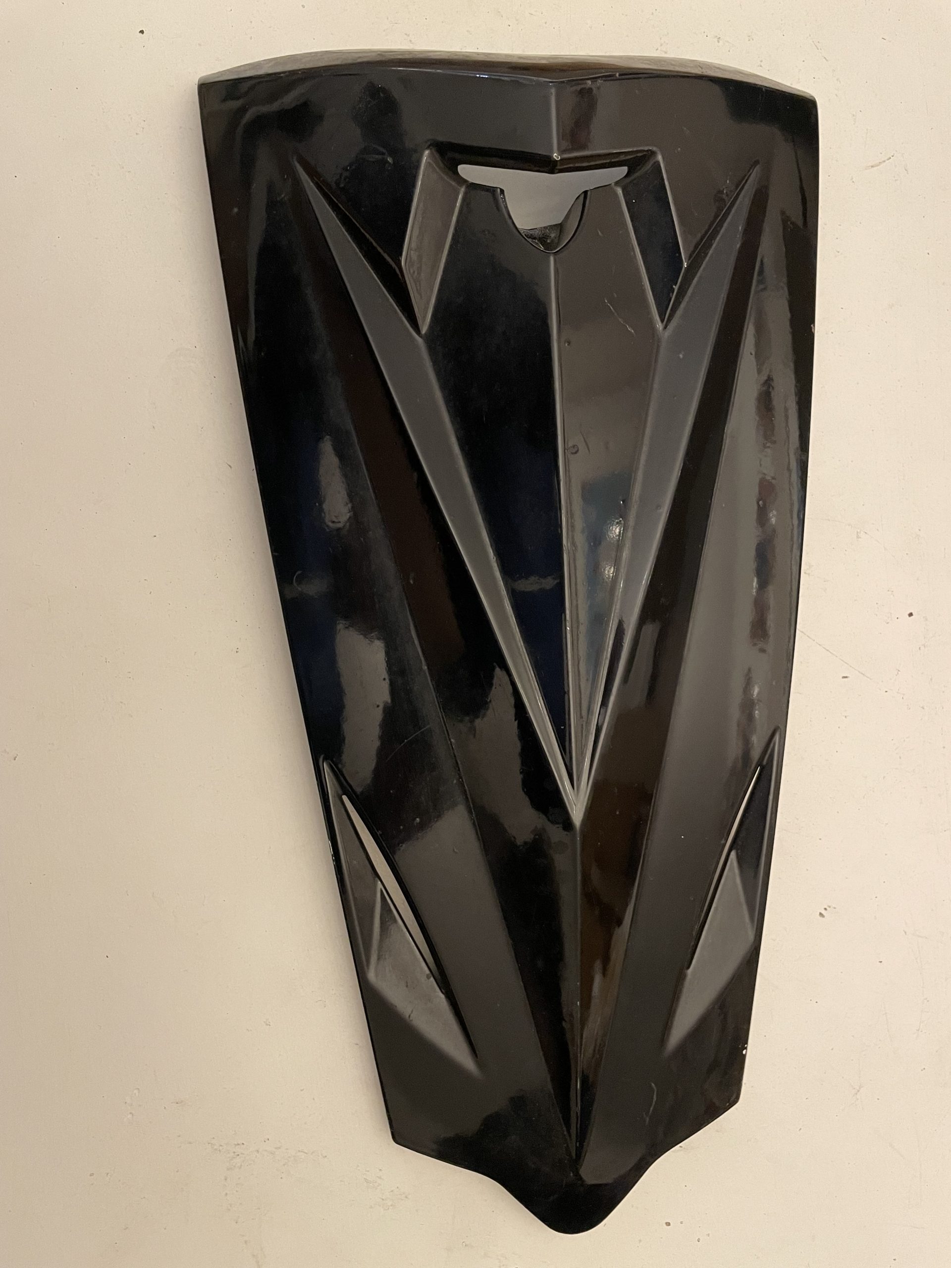 AFTERMARKET USED EVO HORNCOVER 577853UA-15 (2)