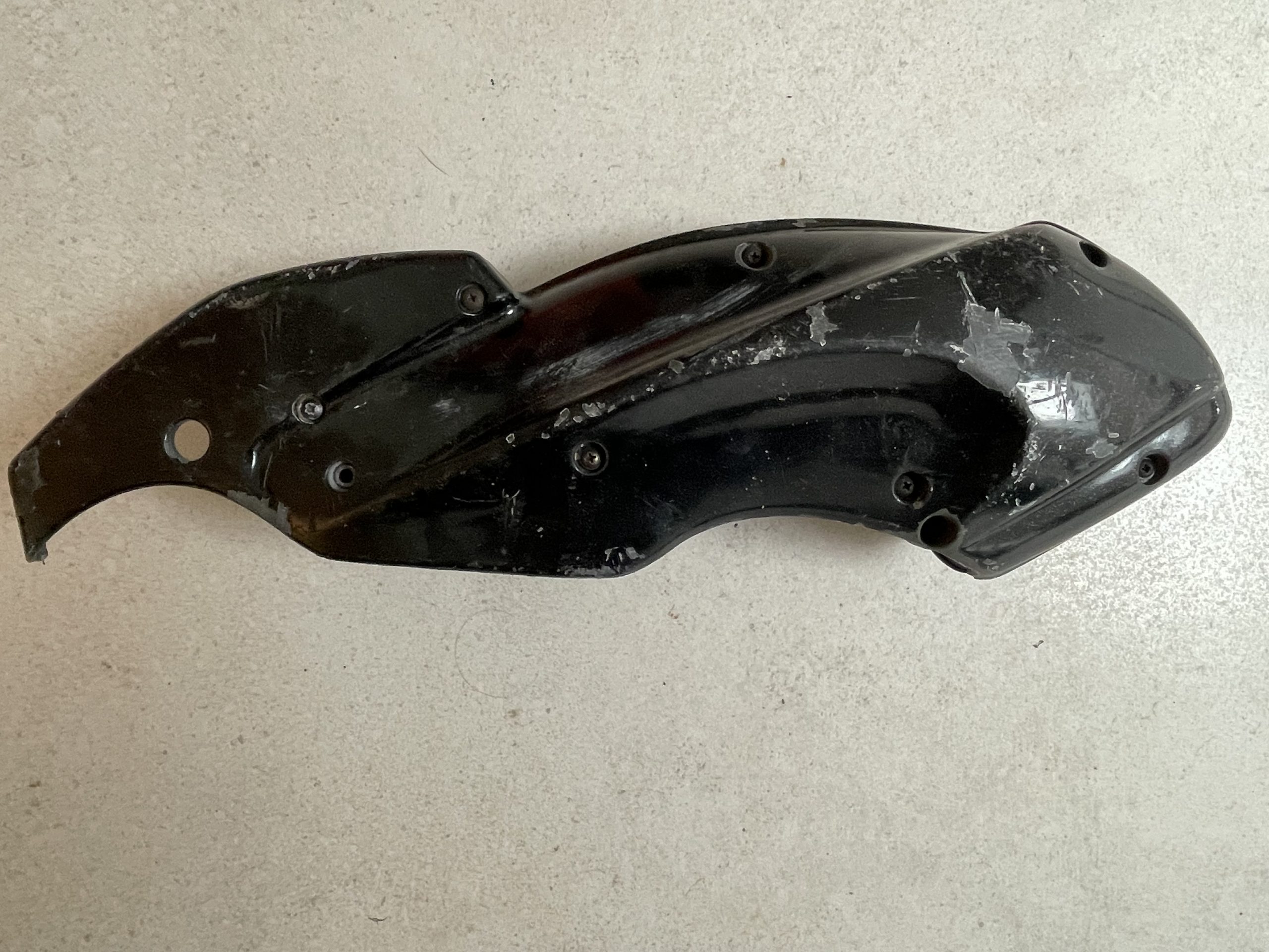 AIR FILTER ASSEMBLY 478519UG-4 (1)