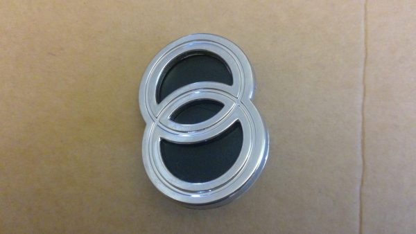 BADGE HORNCOVER 573508NA