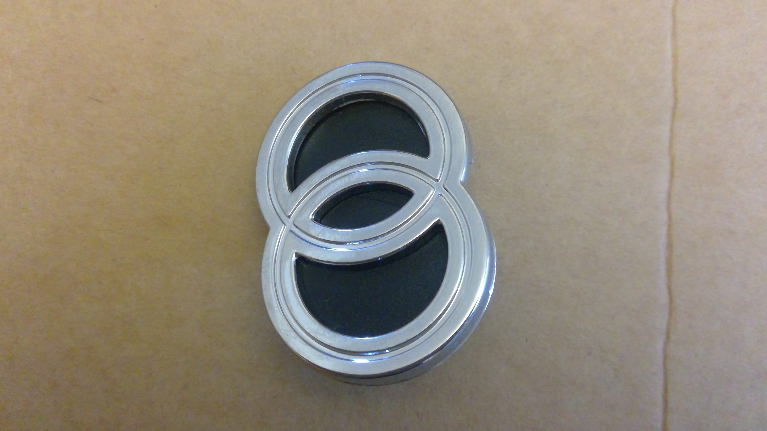 BADGE HORNCOVER 573508NA