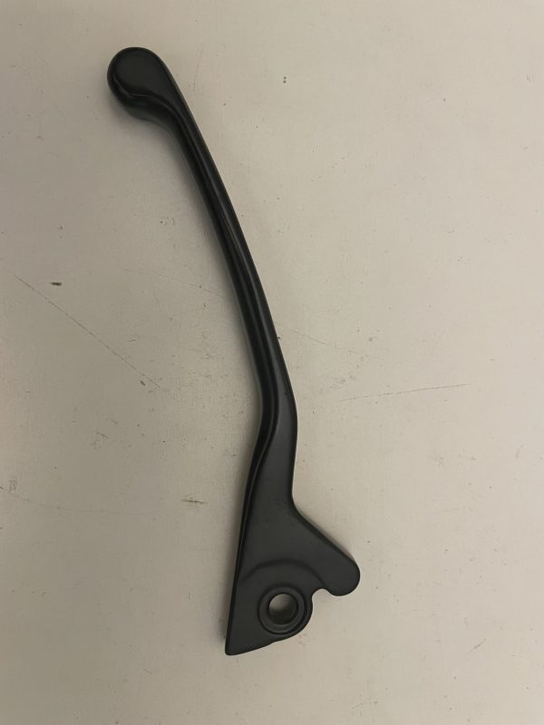 DISC BRAKE LEVER GRIMECA BLACK 564678NA (2)