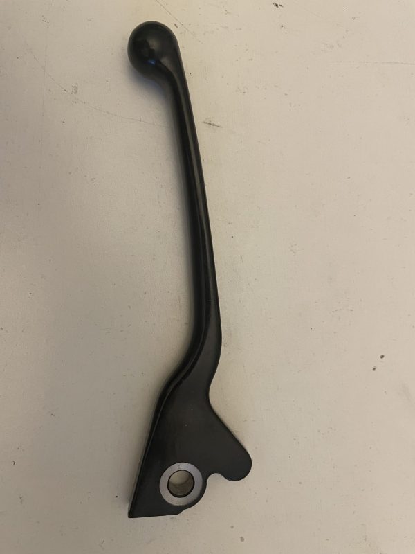 DISC BRAKE LEVER GRIMECA BLACK 564678NG (2)