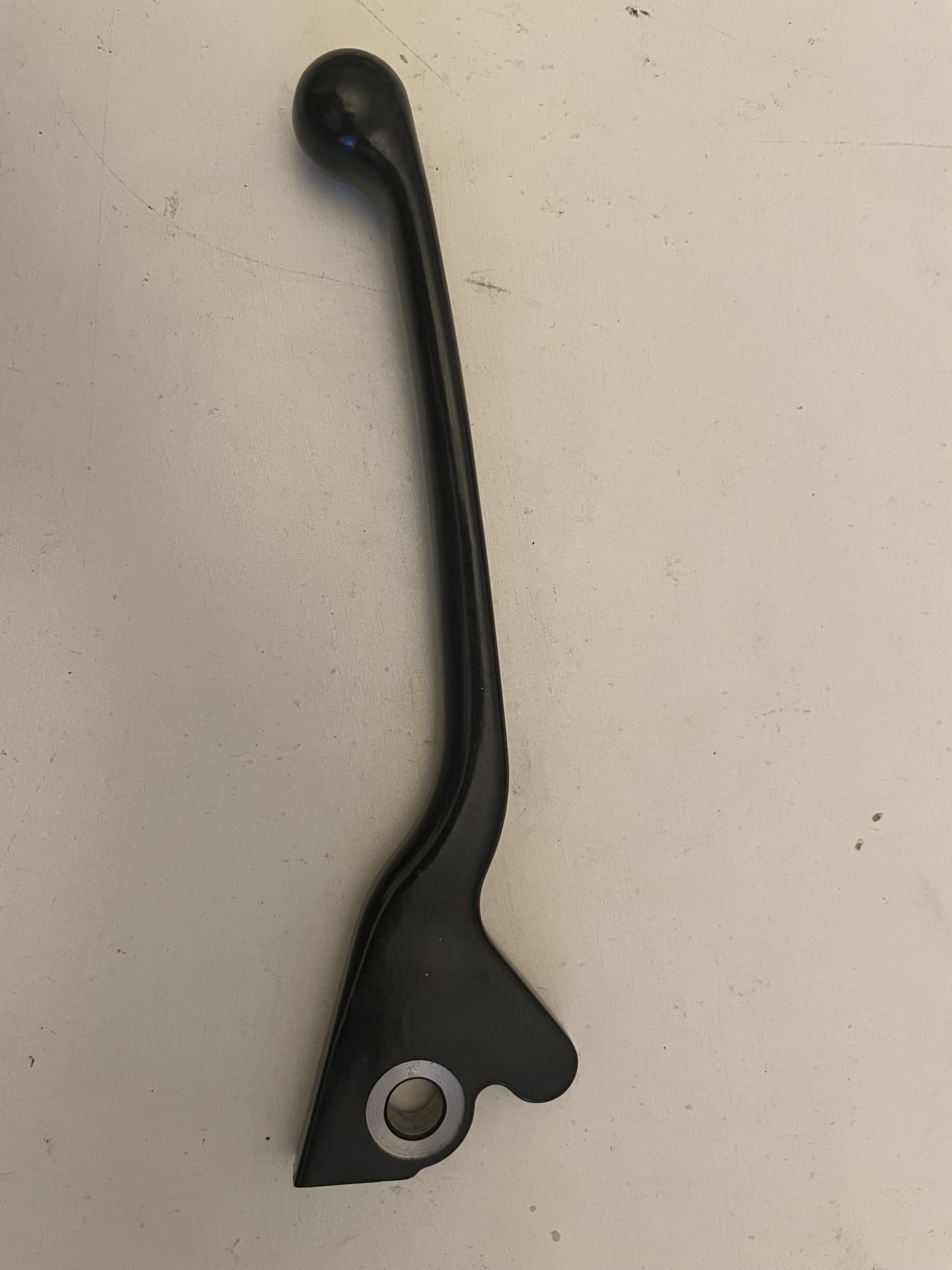DISC BRAKE LEVER GRIMECA BLACK 564678NG (2)