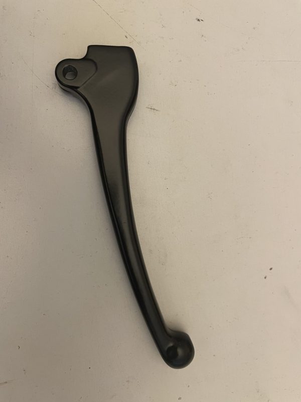 FRONT CABLE BRAKE LEVER TYPHOON BLACK 564690NG (2)