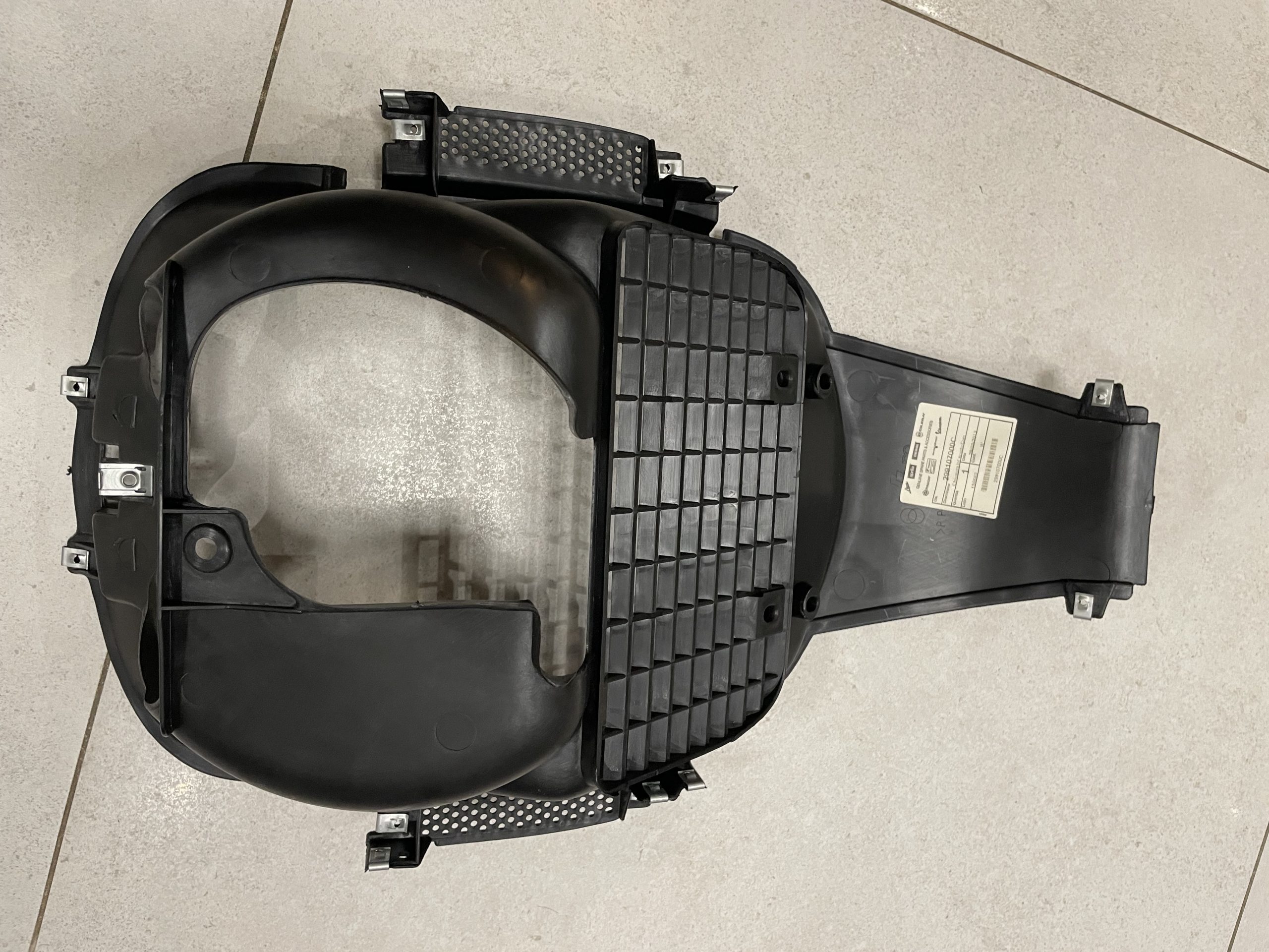 GENUINE LOWER PROTECTIONFORK PANEL 299107000CNG (1)