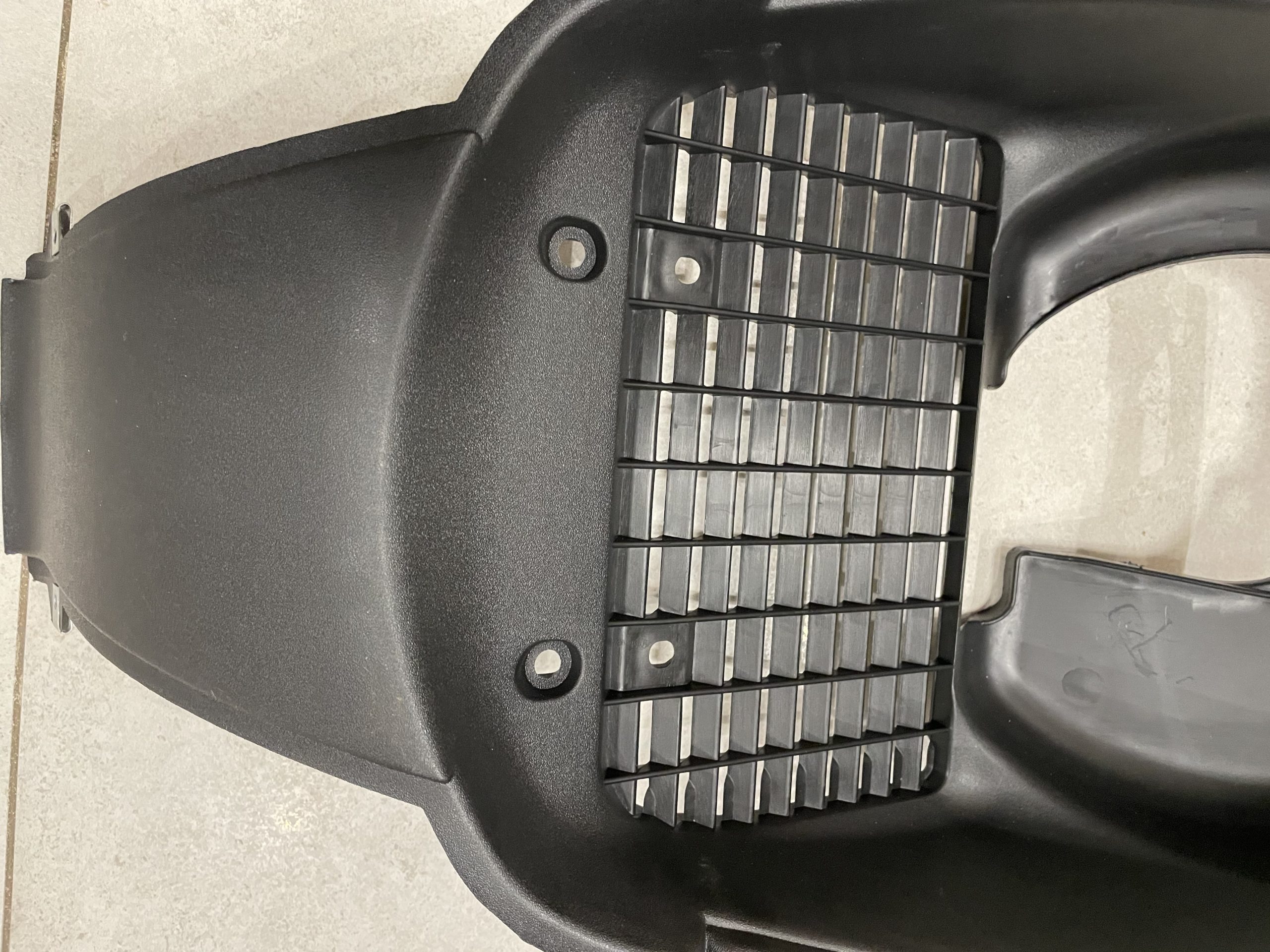 GENUINE LOWER PROTECTIONFORK PANEL 299107000CNG (6)