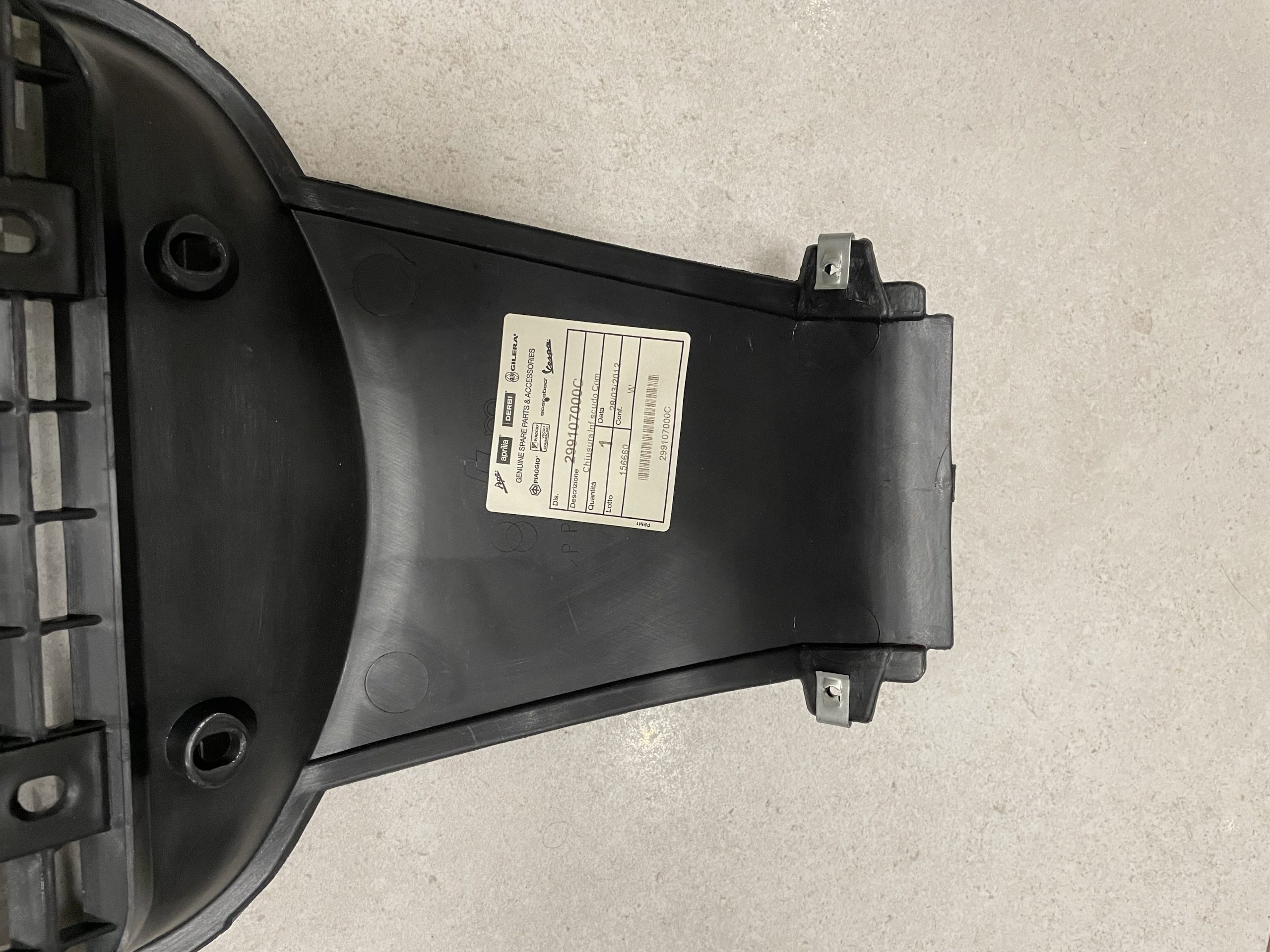 GENUINE LOWER PROTECTIONFORK PANEL 299107000CNG (7)